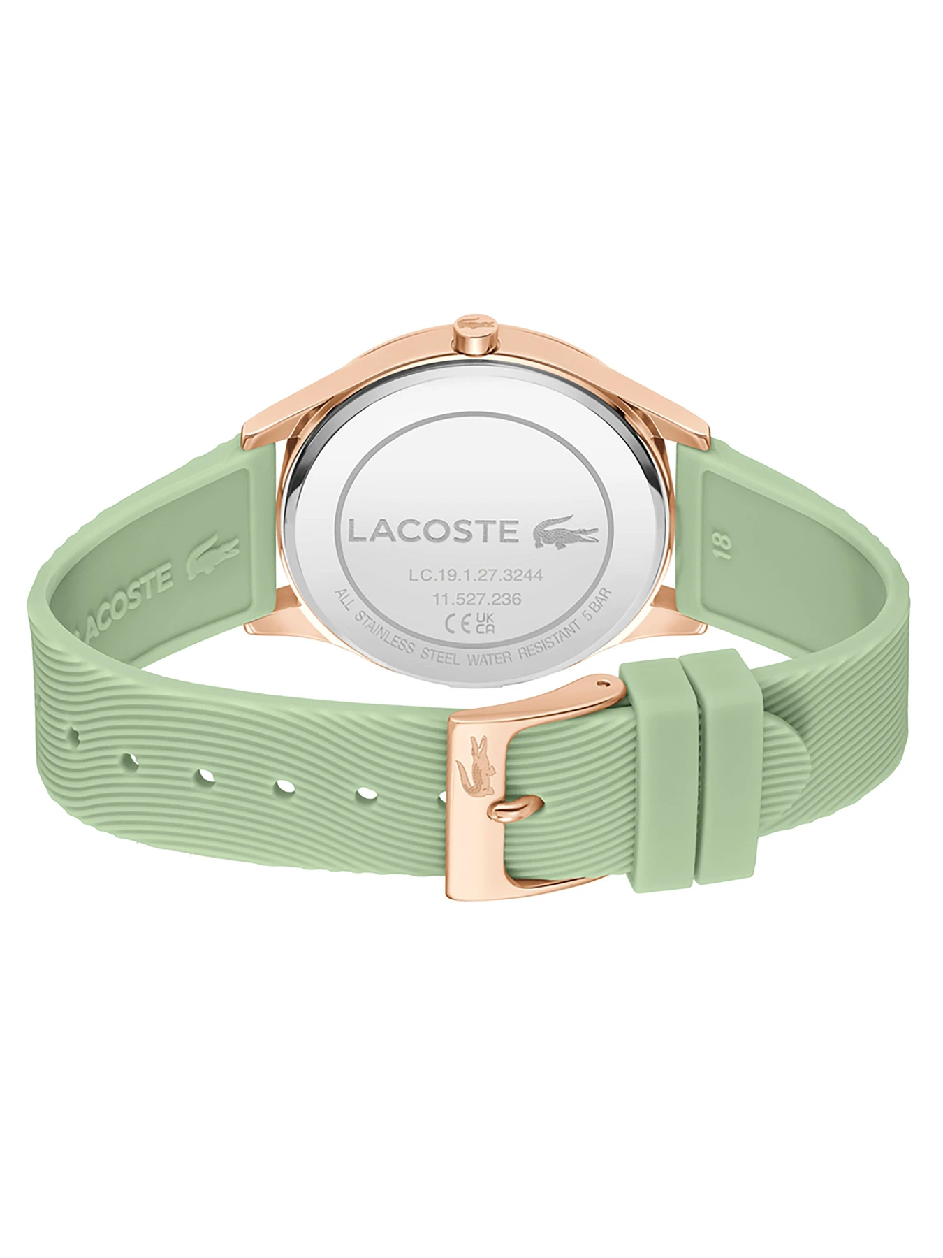 Часы Lacoste модель 2001354 Фото
