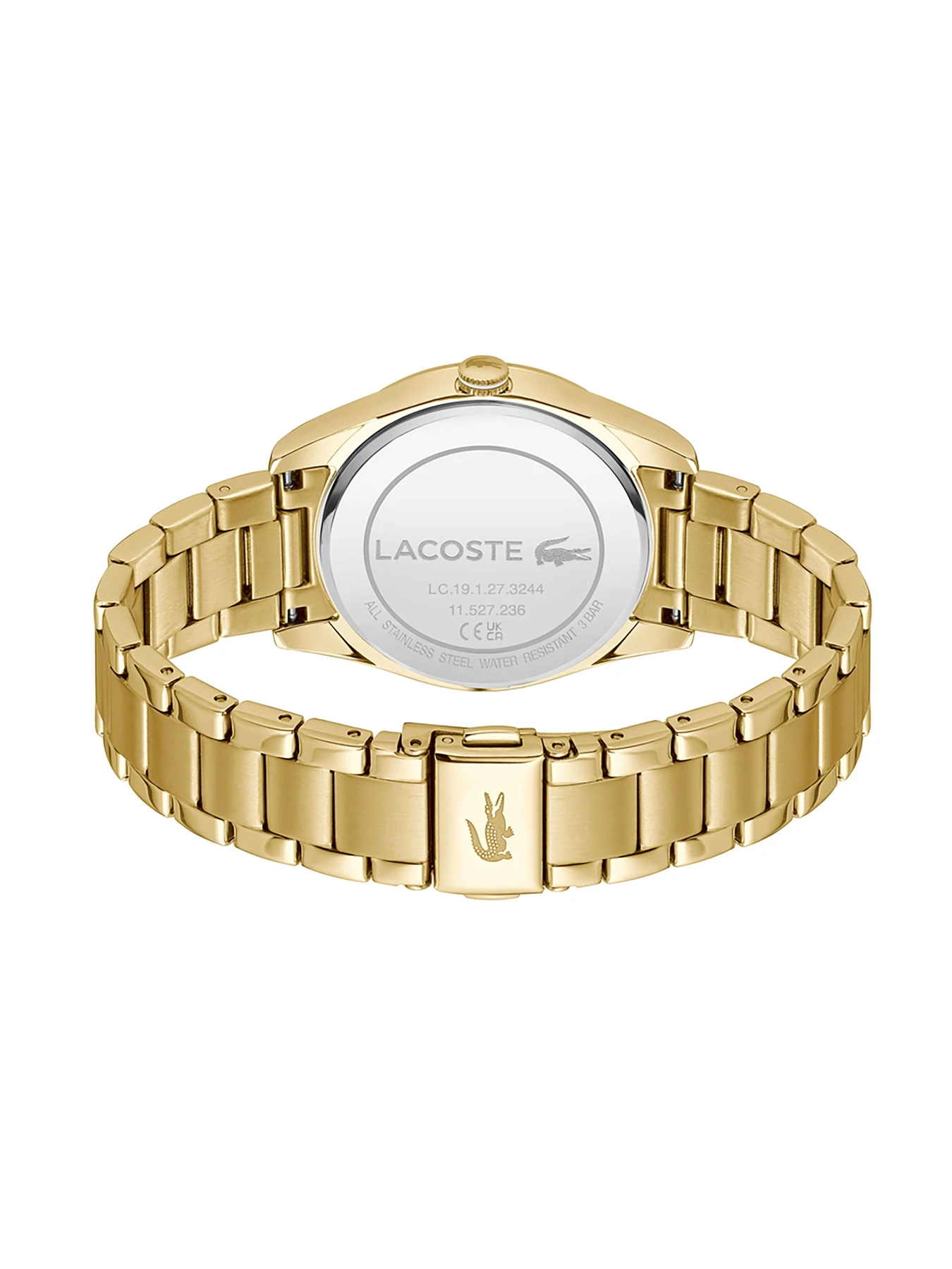 Часы Lacoste модель 2001363 Фото