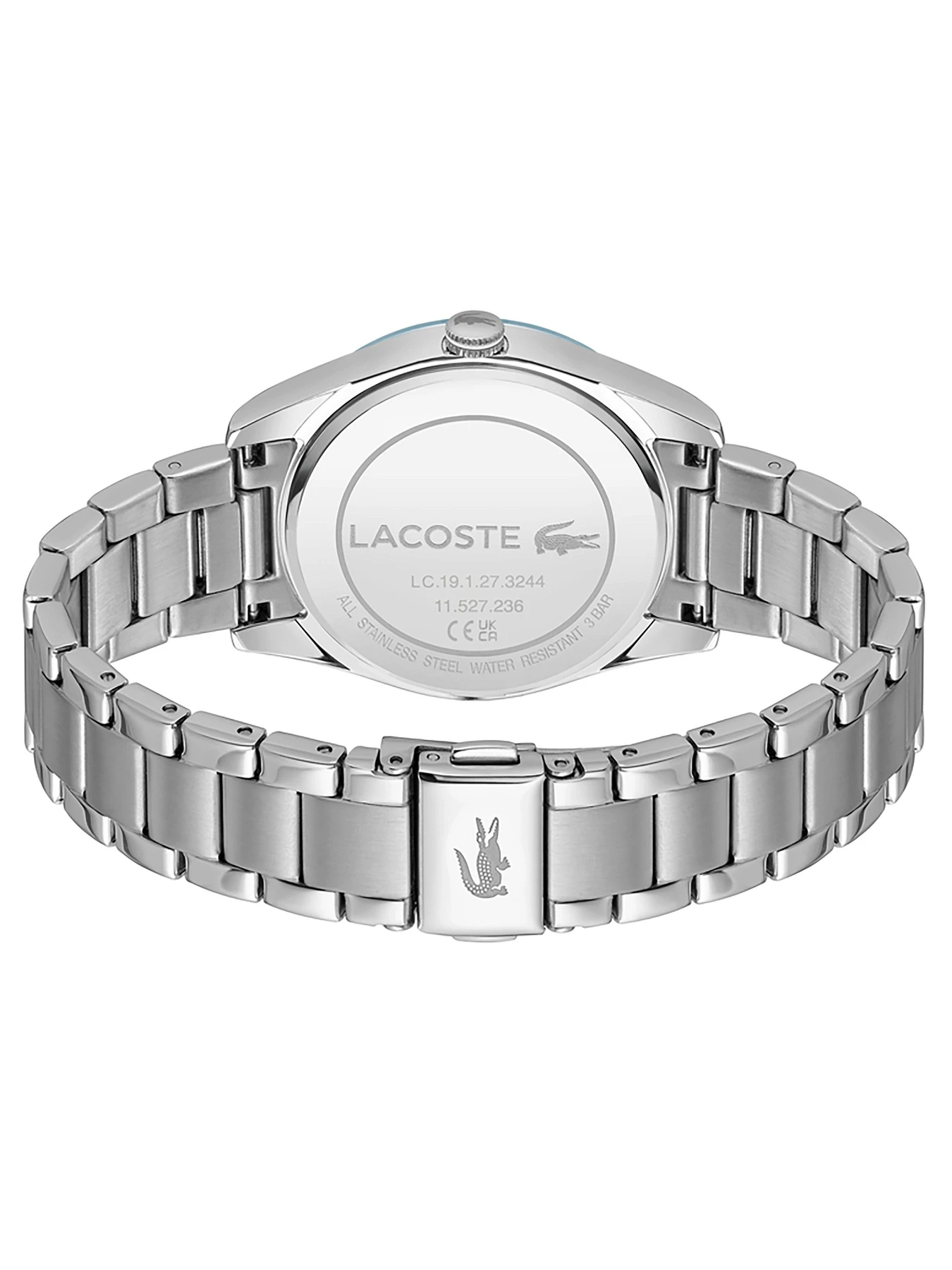 Часы Lacoste модель 2001365 Часы Lacoste модель 2001365 Фото