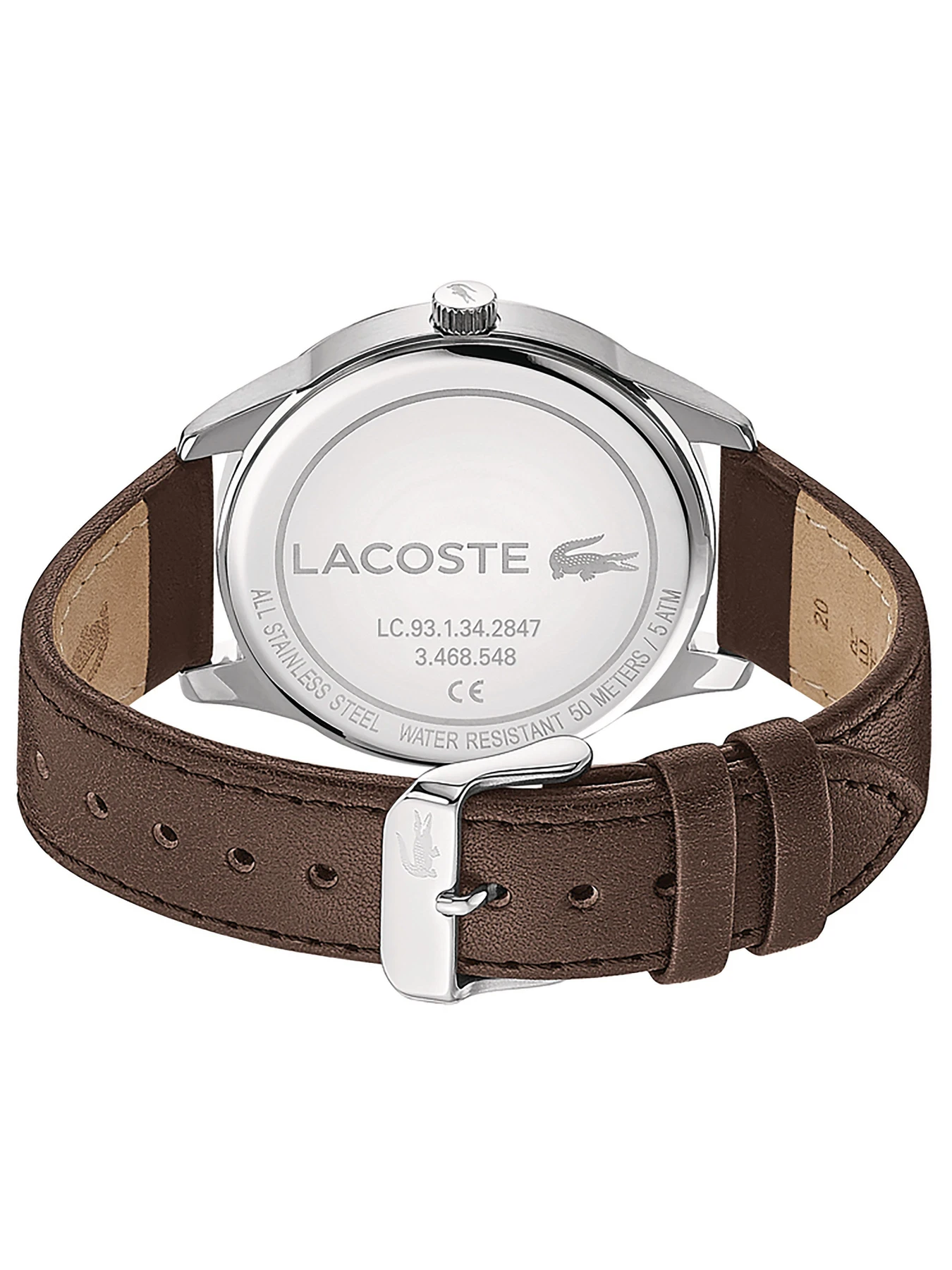 Часы Lacoste модель 2011046 Часы Lacoste модель 2011046 Фото