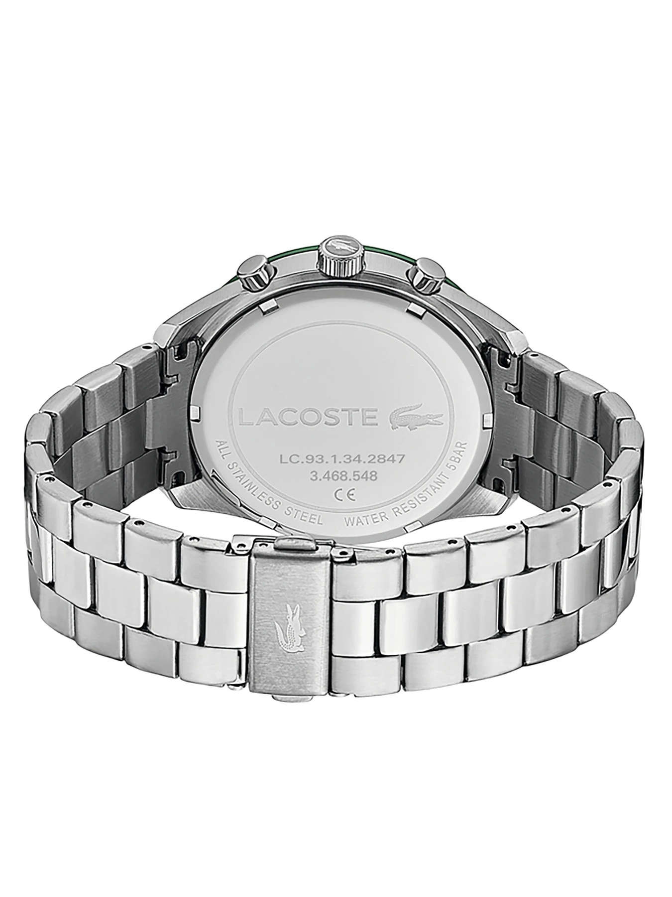 Часы Lacoste модель 2011080 Часы Lacoste модель 2011080 Фото