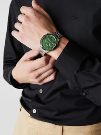 Часы Lacoste модель 2011080 Фото