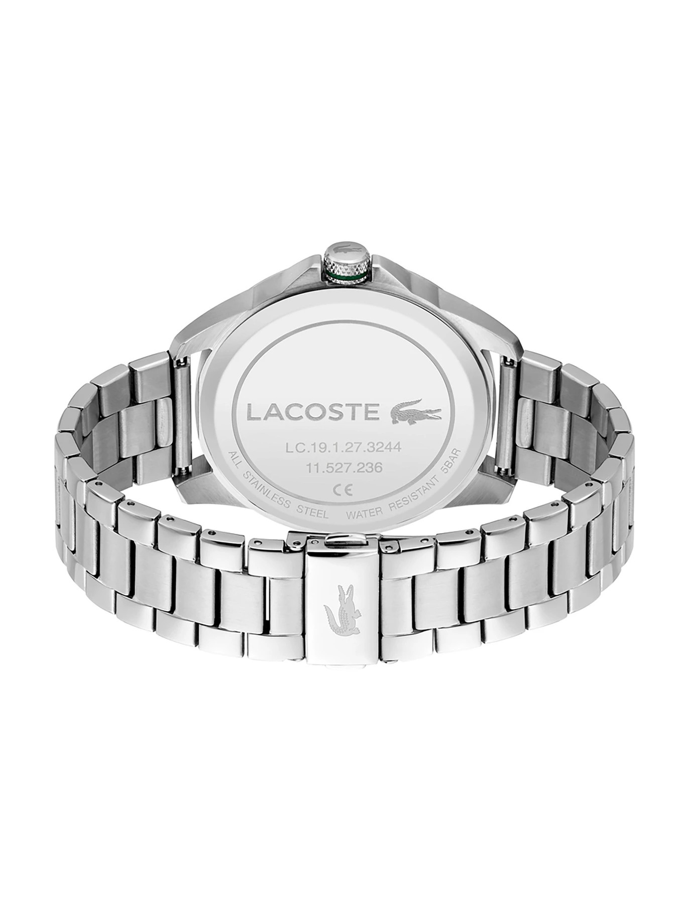 Часы Lacoste модель 2011131 Часы Lacoste модель 2011131 Фото