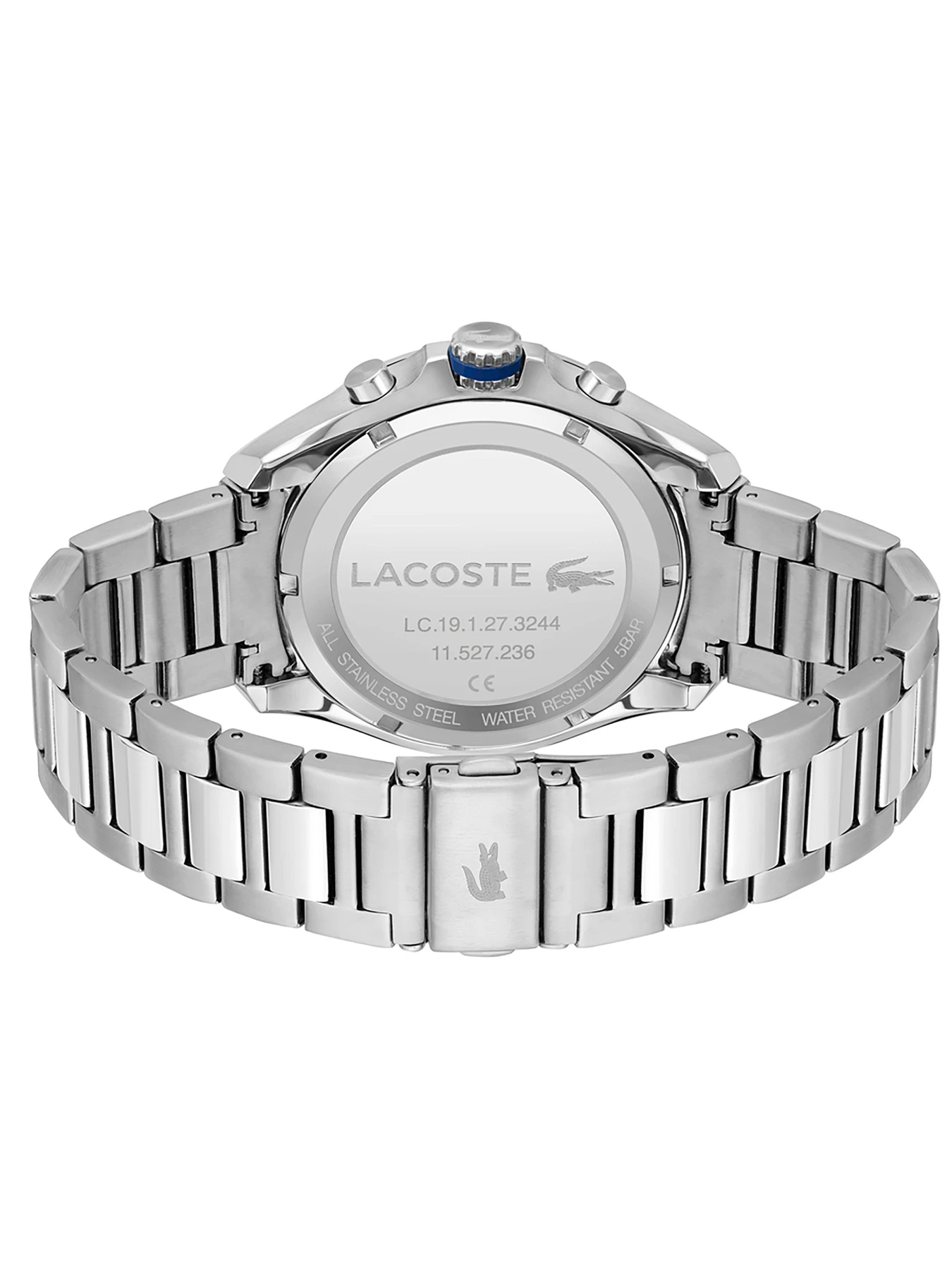 Часы Lacoste модель 2011155 Часы Lacoste модель 2011155 Фото