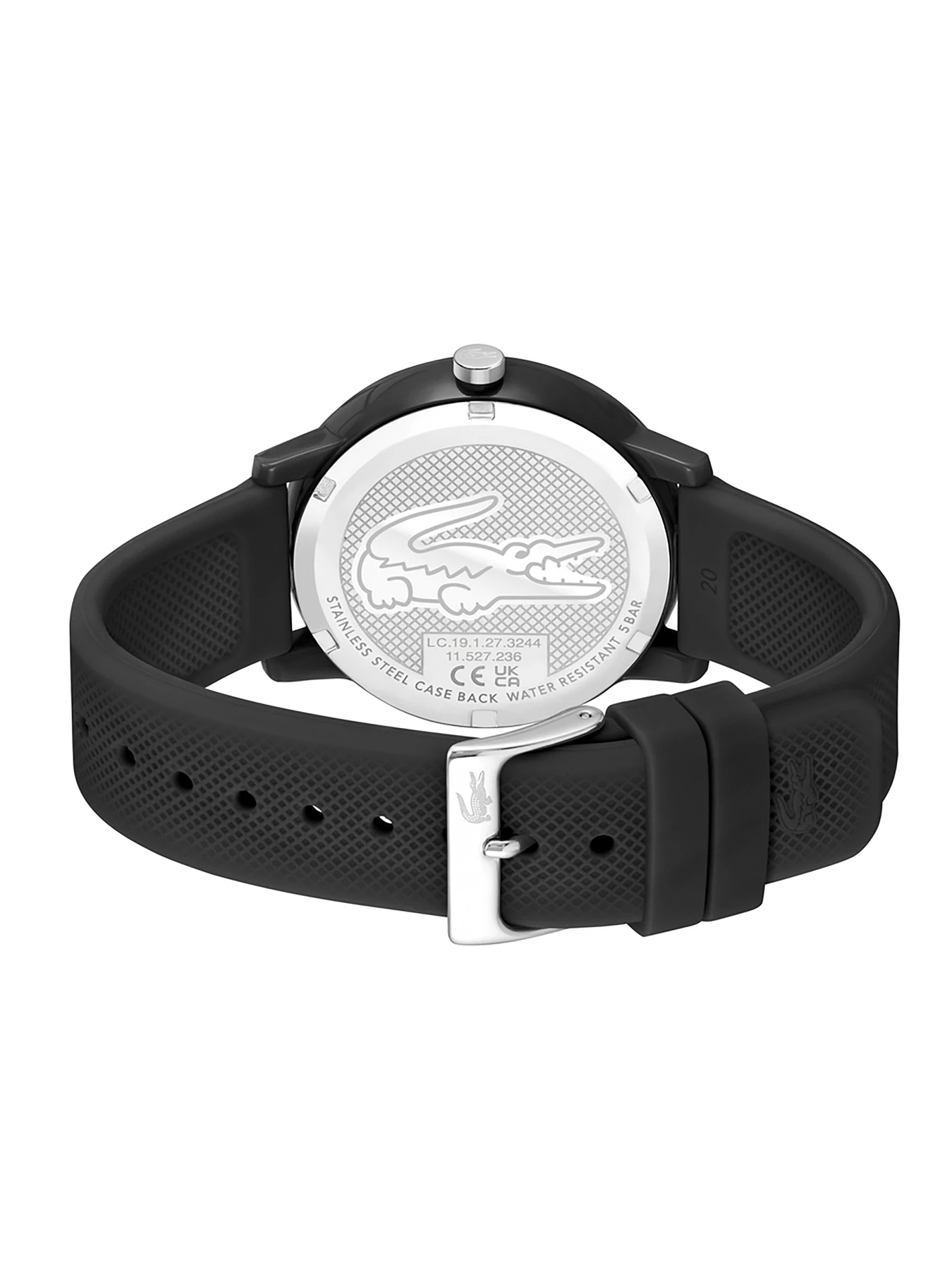 Часы Lacoste модель 2011171 Часы Lacoste модель 2011171 Фото