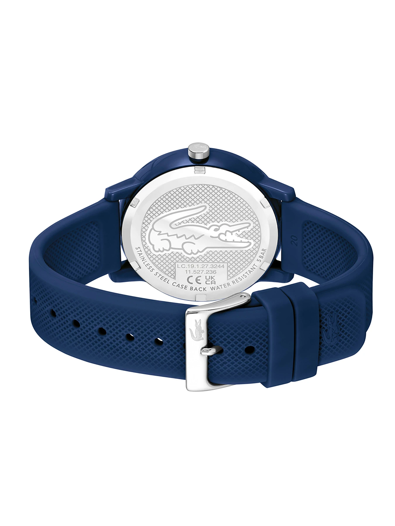Часы Lacoste модель 2011172 Часы Lacoste модель 2011172 Фото