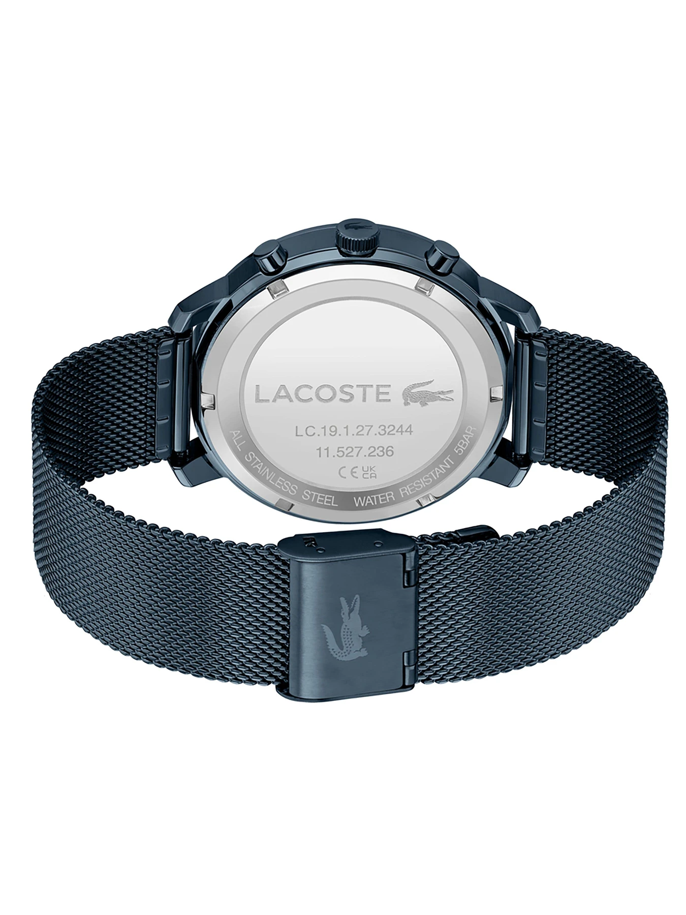 Часы Lacoste модель 2011196 Часы Lacoste модель 2011196 Фото