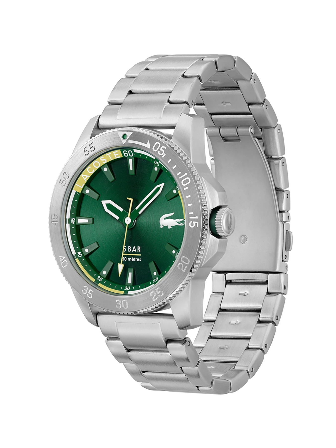 Часы Lacoste модель 2011204 Часы Lacoste модель 2011204 Фото