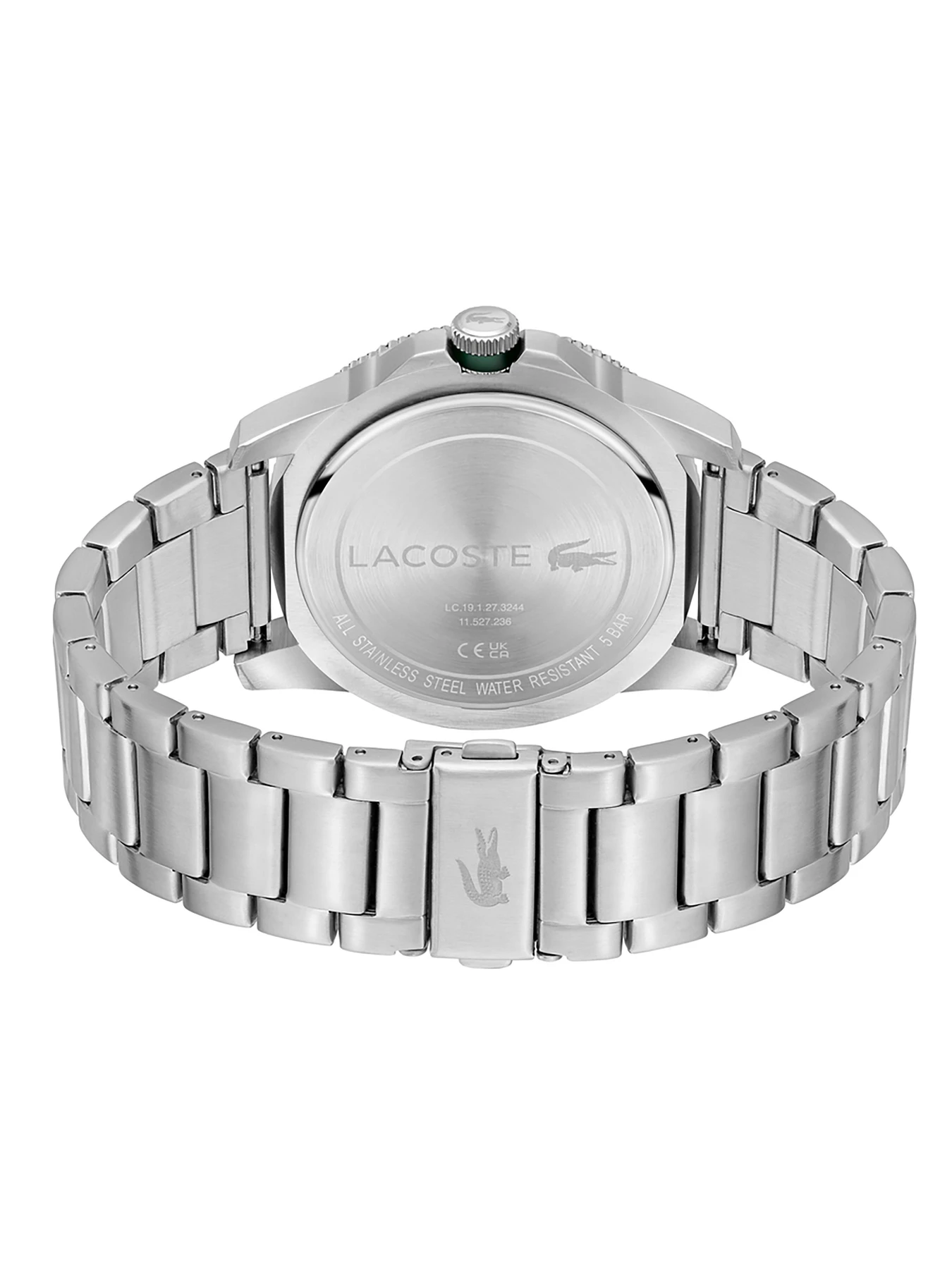 Часы Lacoste модель 2011204 Часы Lacoste модель 2011204 Фото