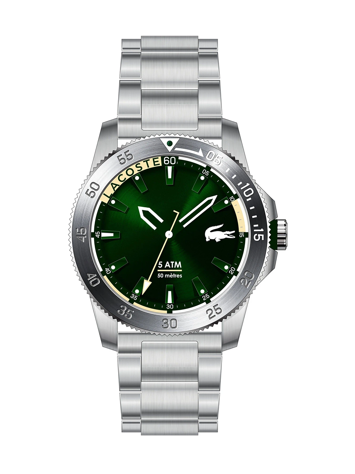 Часы Lacoste модель 2011204 Часы Lacoste модель 2011204 Фото
