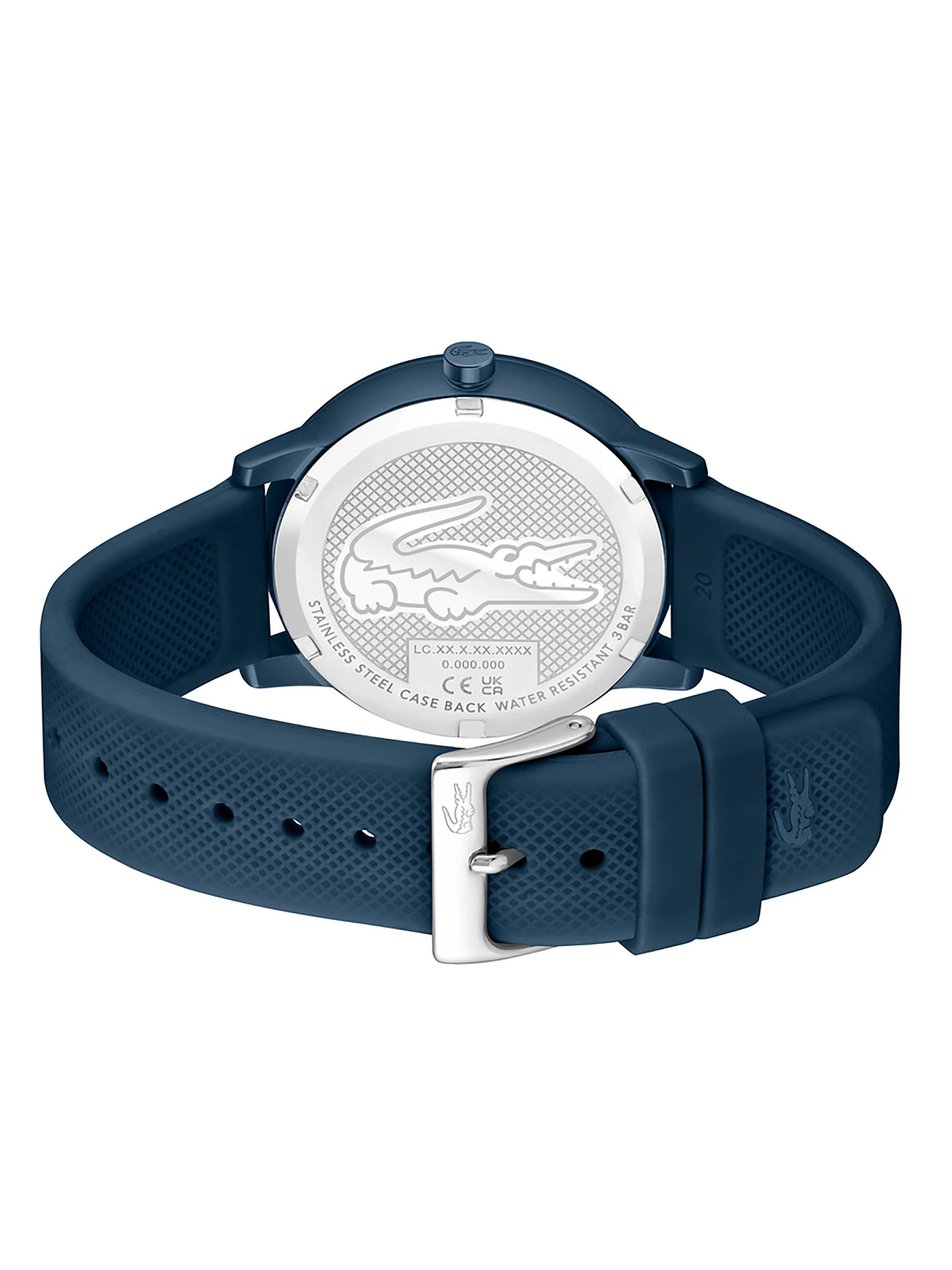 Часы Lacoste модель 2011241 Часы Lacoste модель 2011241 Фото