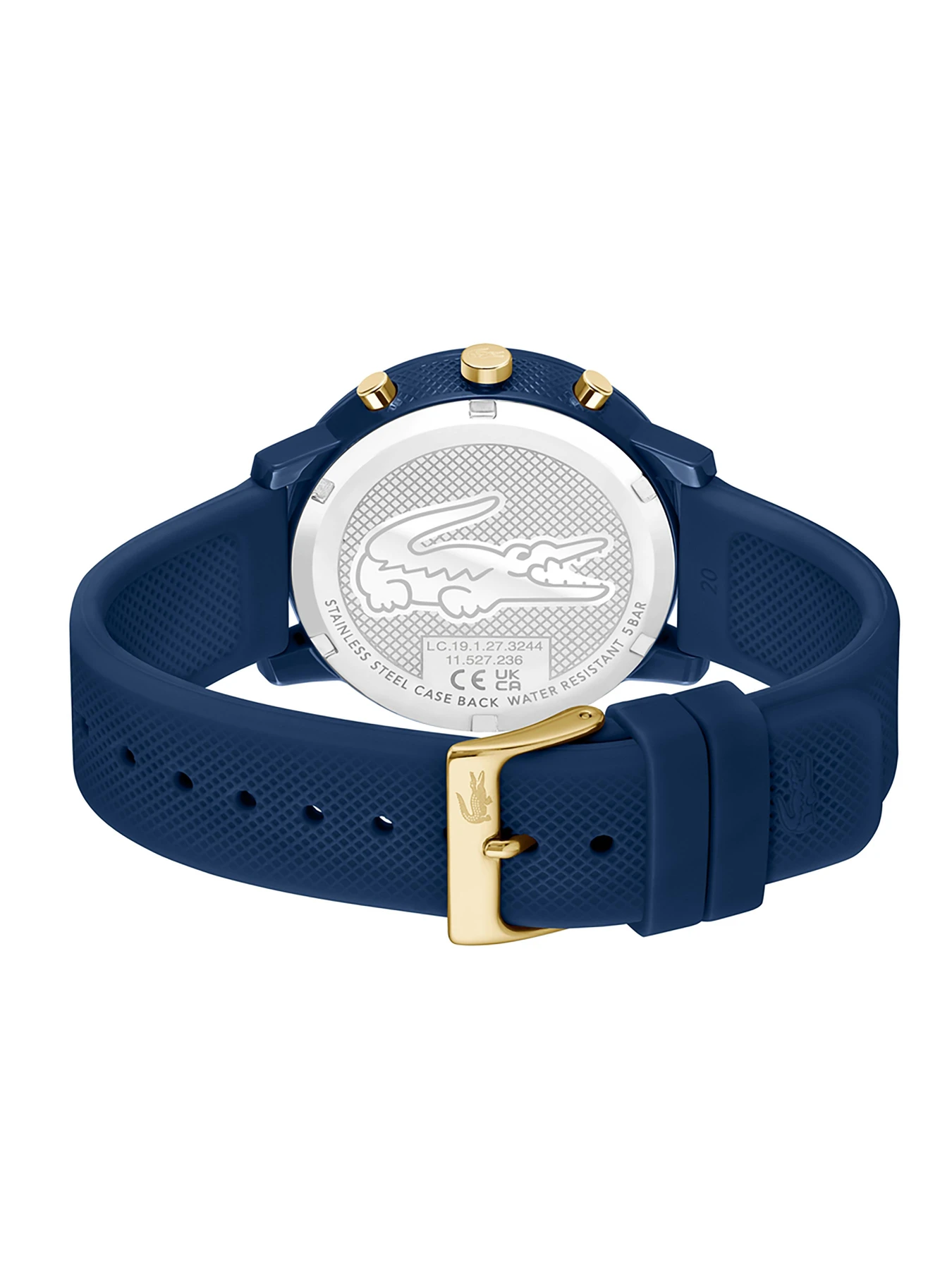 Часы Lacoste модель 2011248 Часы Lacoste модель 2011248 Фото