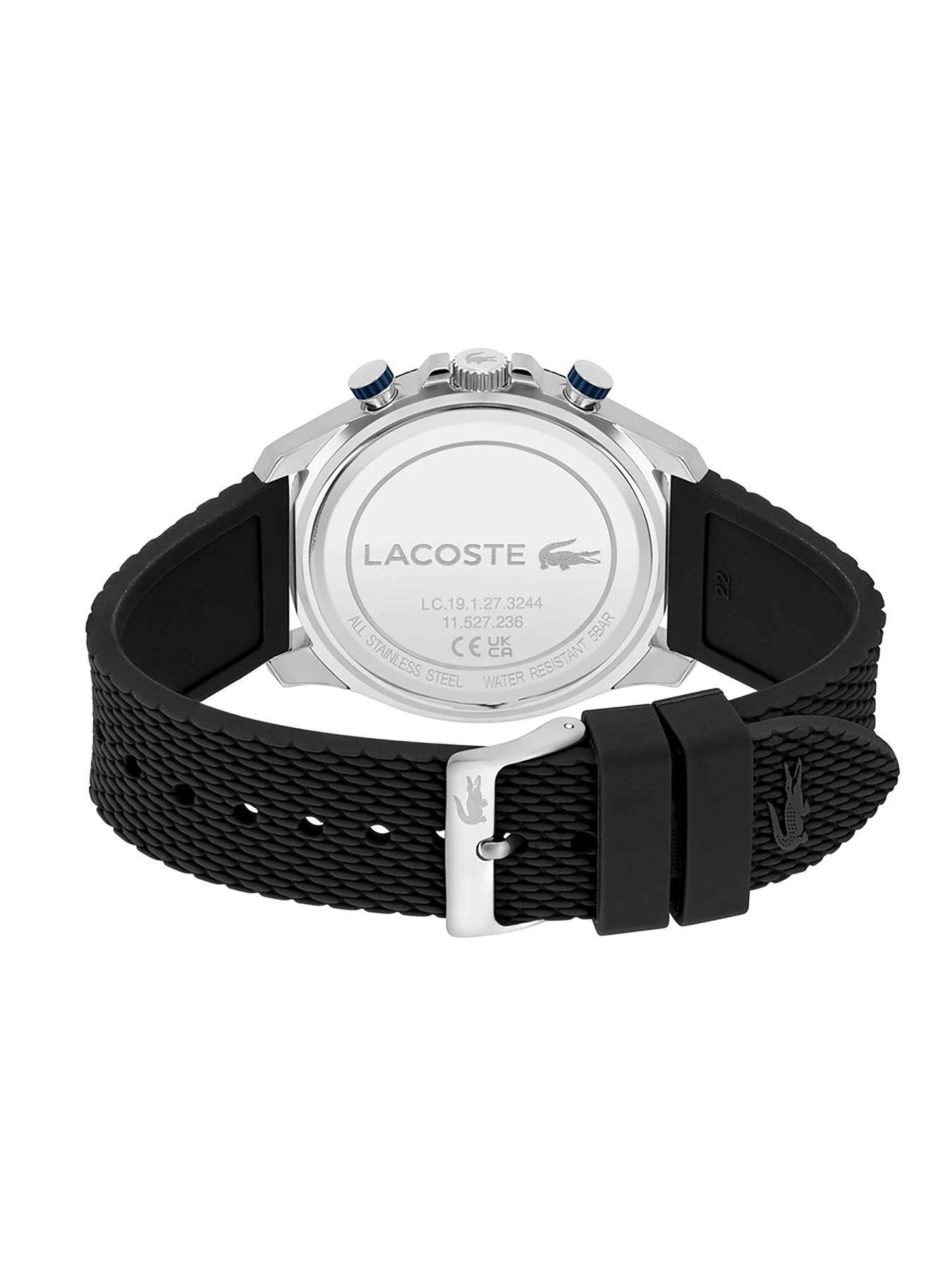 Часы Lacoste модель 2011252 Часы Lacoste модель 2011252 Фото