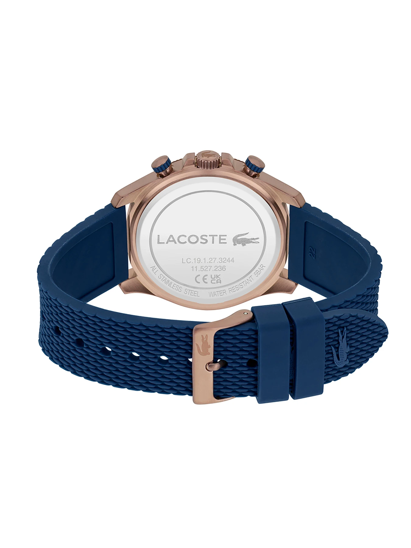 Часы Lacoste модель 2011253 Часы Lacoste модель 2011253 Фото