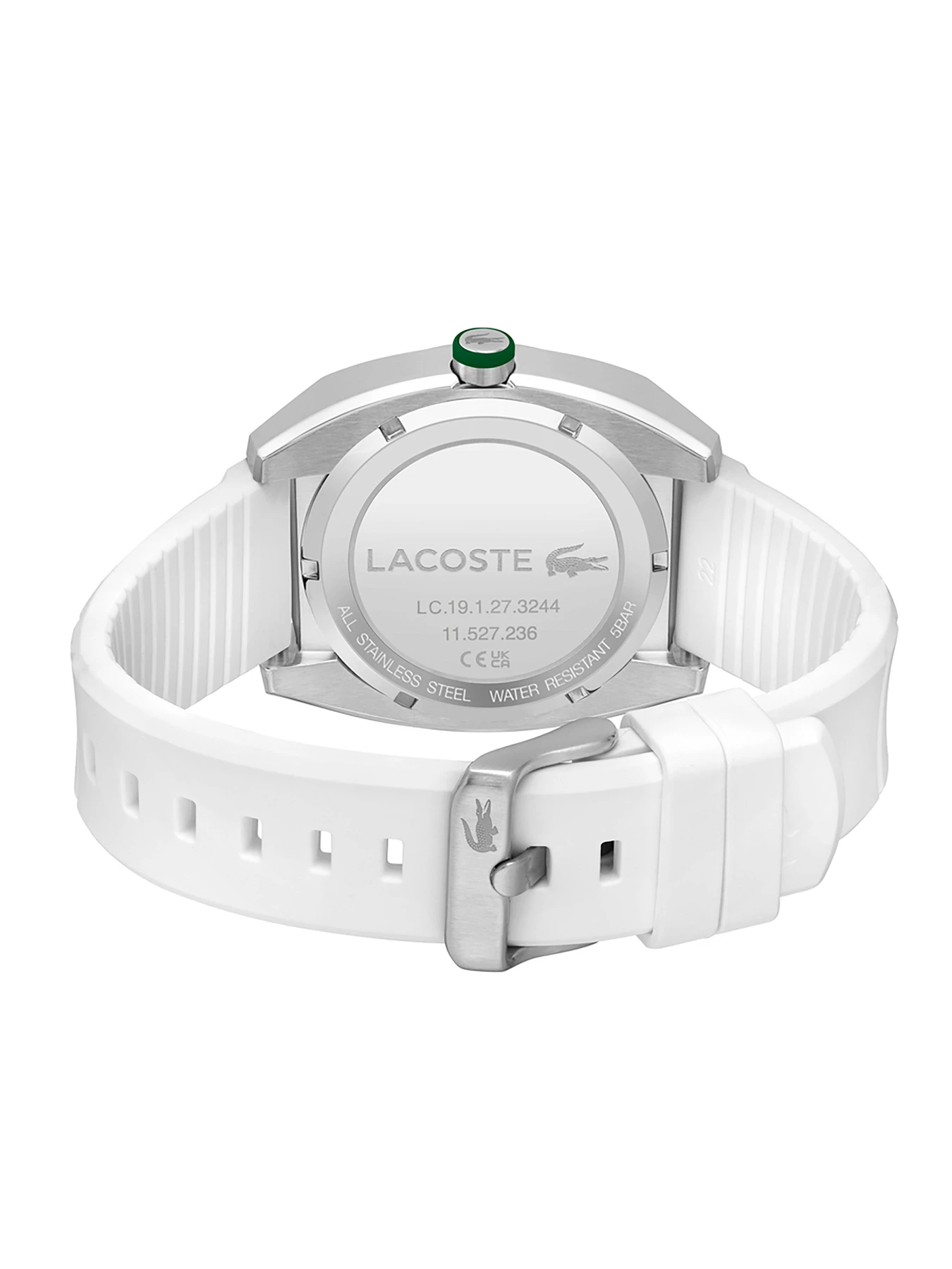 Часы Lacoste модель 2011258 Часы Lacoste модель 2011258 Фото
