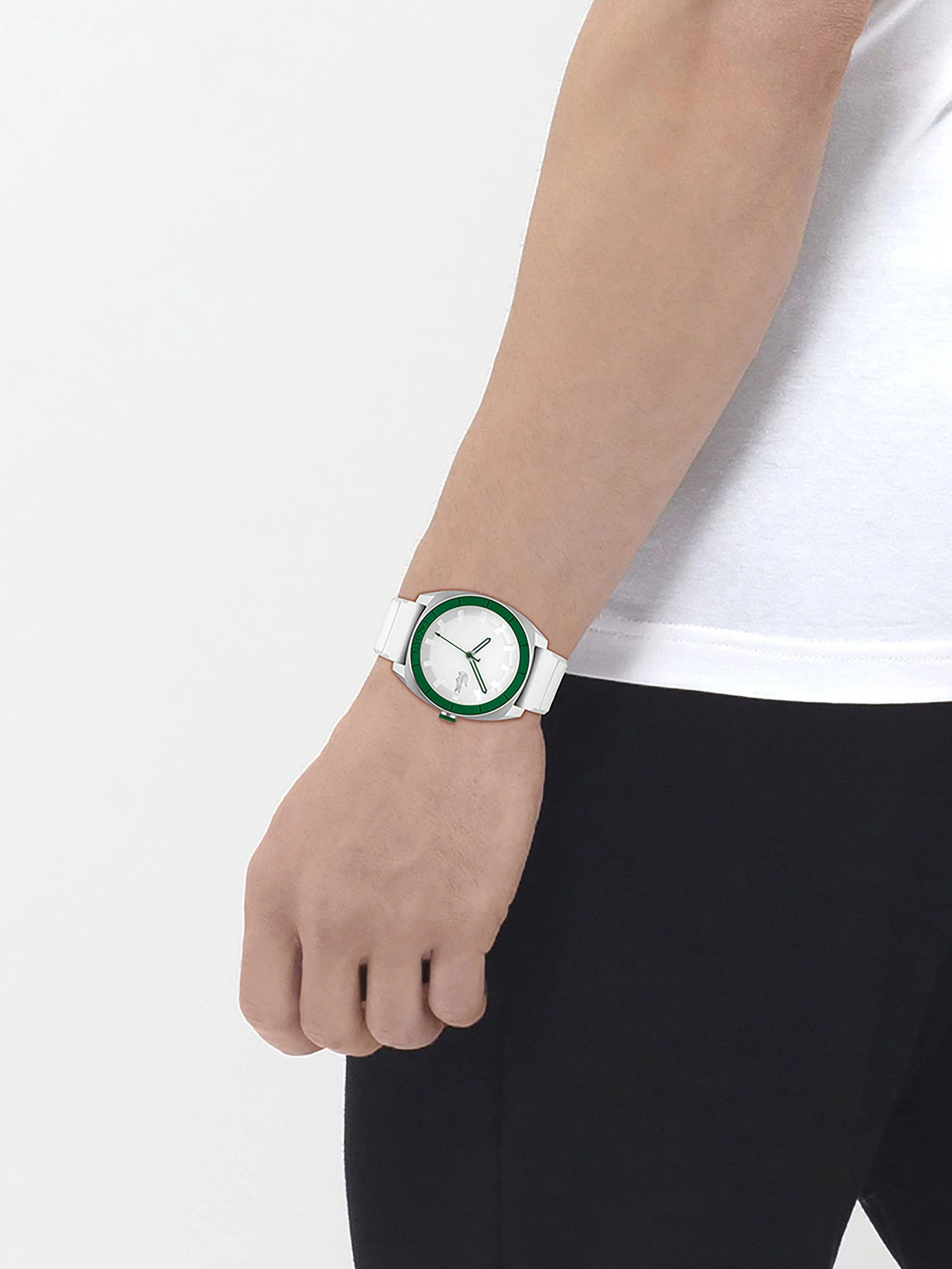 Часы Lacoste модель 2011258 Часы Lacoste модель 2011258 Фото