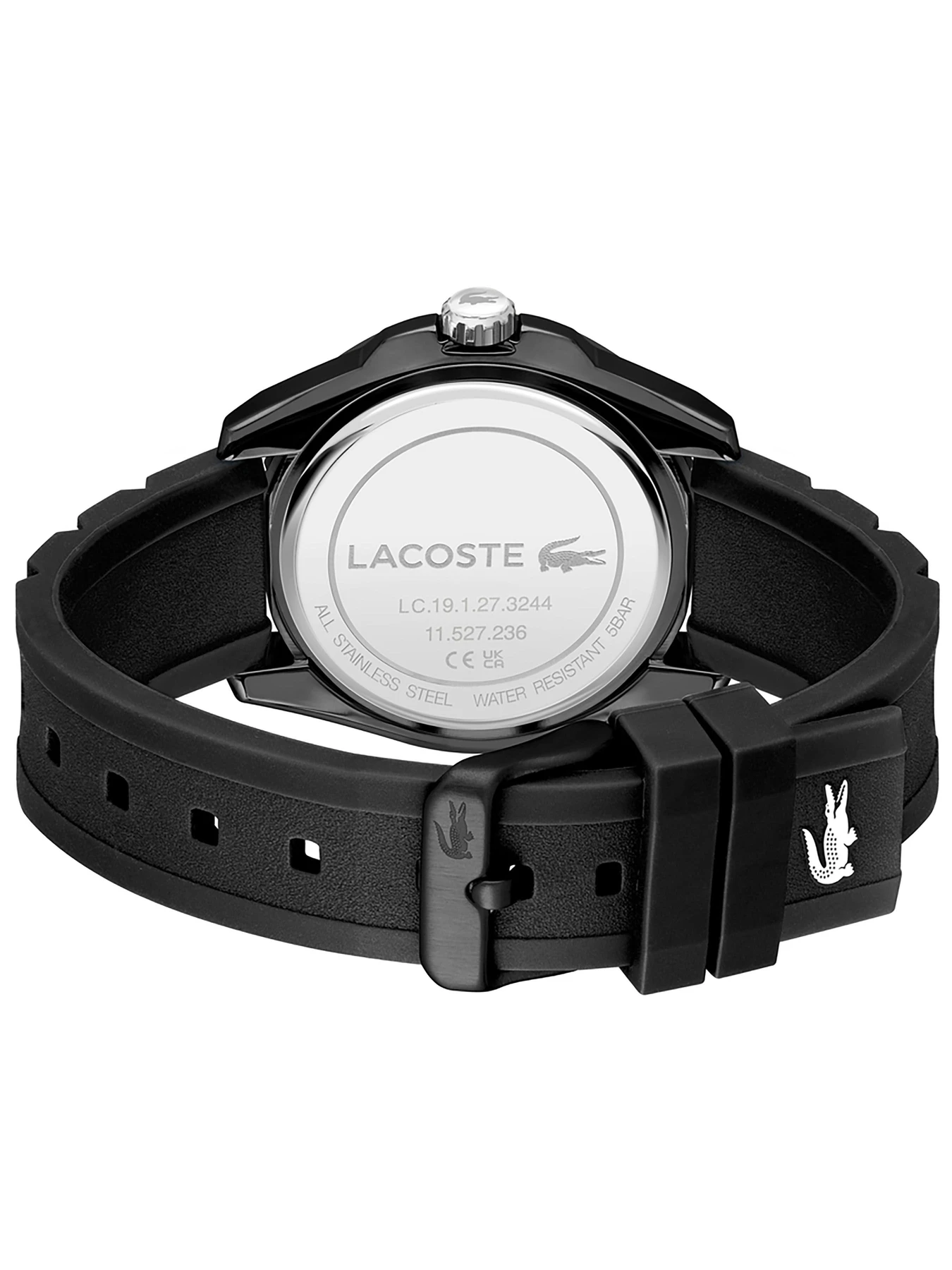 Часы Lacoste модель 2011284 Часы Lacoste модель 2011284 Фото