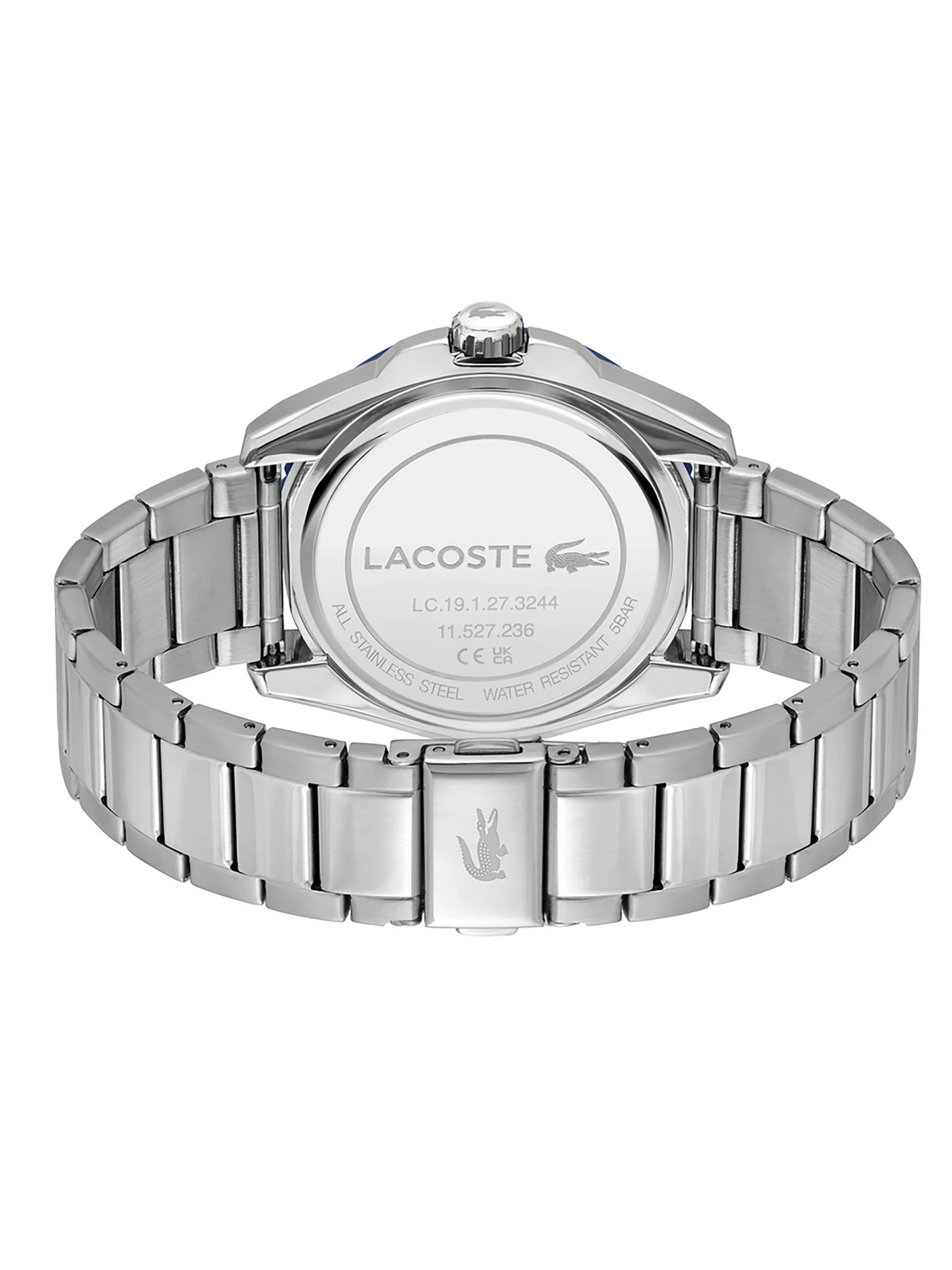 Часы Lacoste модель 2011286 Часы Lacoste модель 2011286 Фото