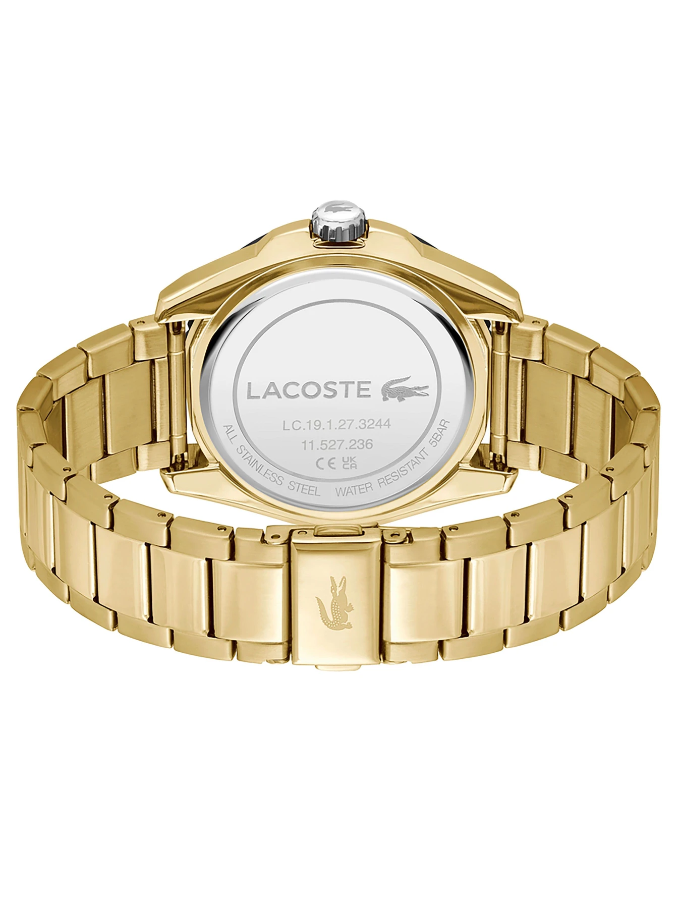 Часы Lacoste модель 2011287 Часы Lacoste модель 2011287 Фото