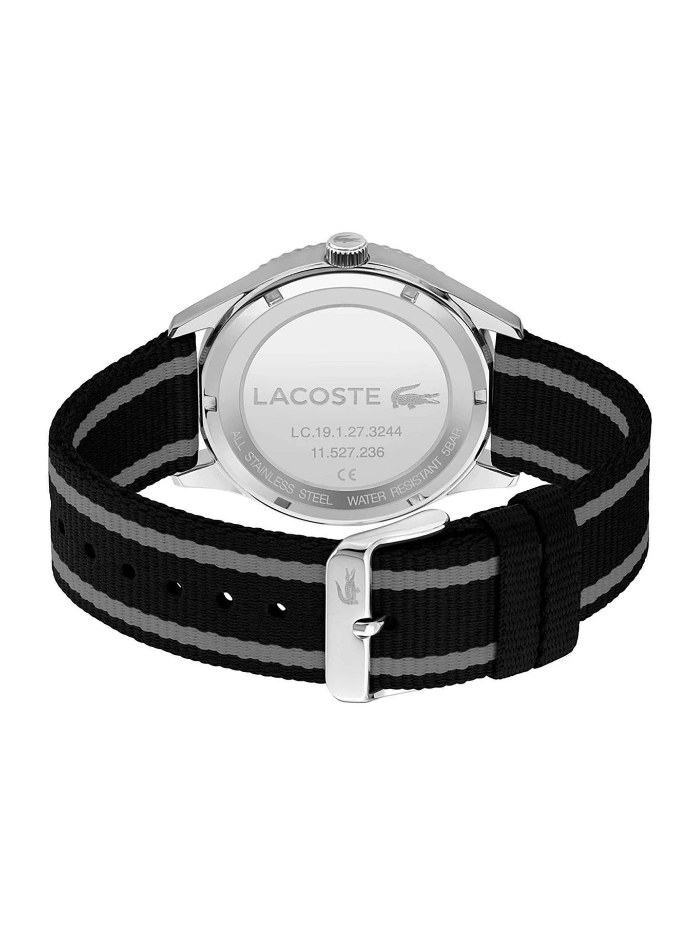 Часы Lacoste модель 2011291 Часы Lacoste модель 2011291 Фото