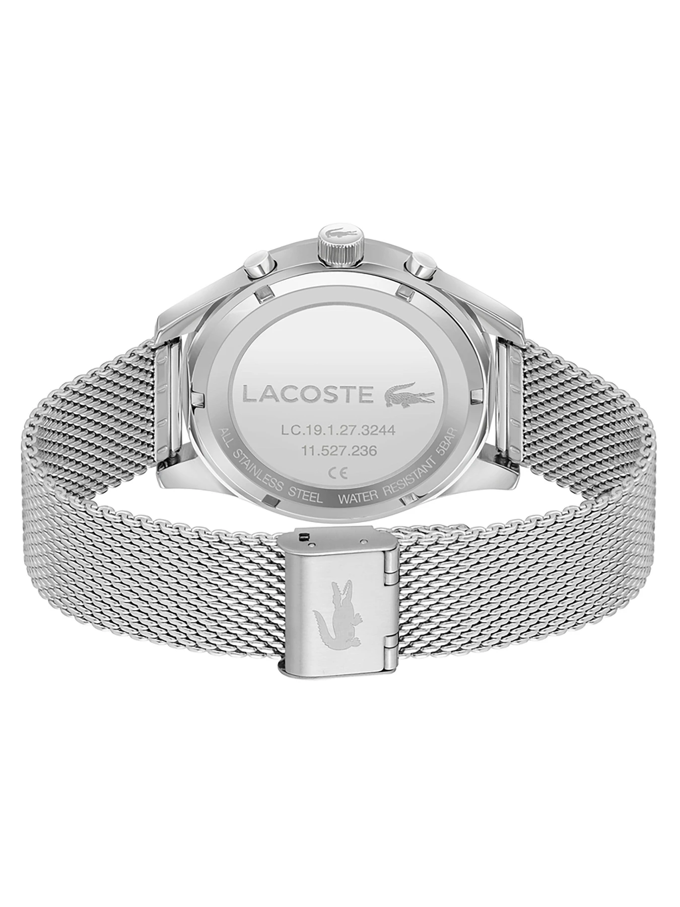 Часы Lacoste модель 2011298 Часы Lacoste модель 2011298 Фото