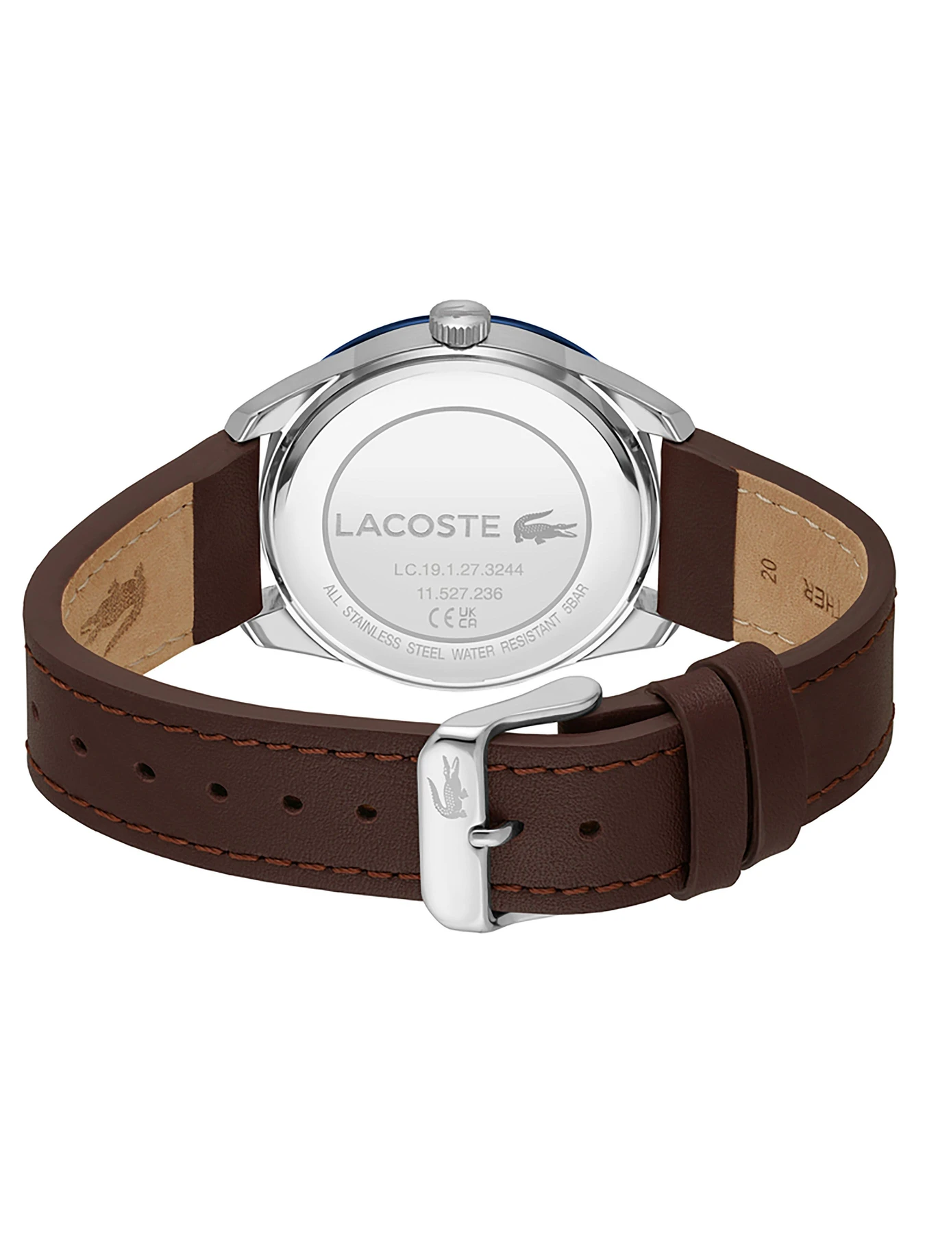 Часы Lacoste модель 2011310 Часы Lacoste модель 2011310 Фото