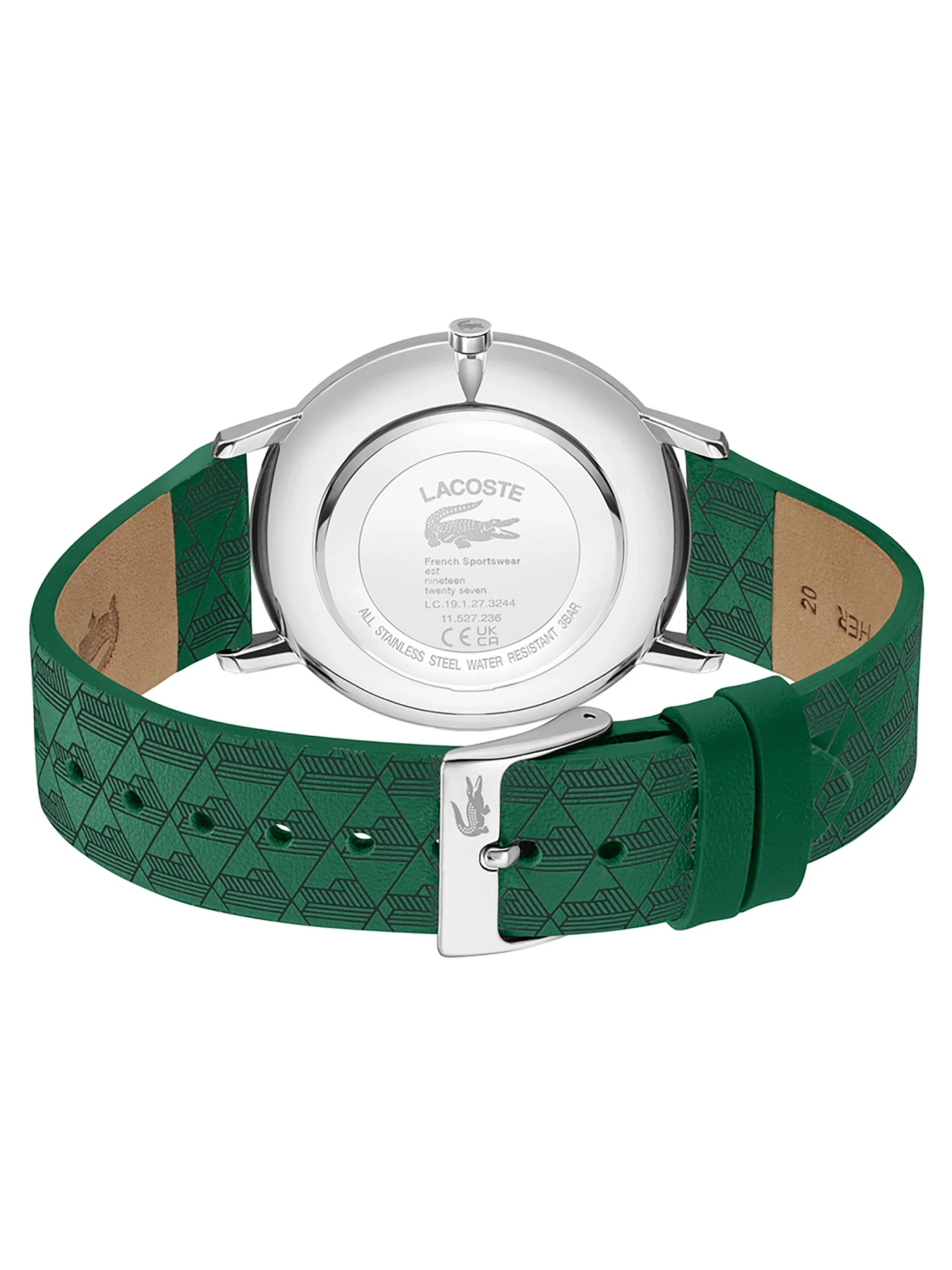 Часы Lacoste модель 2011312 Часы Lacoste модель 2011312 Фото