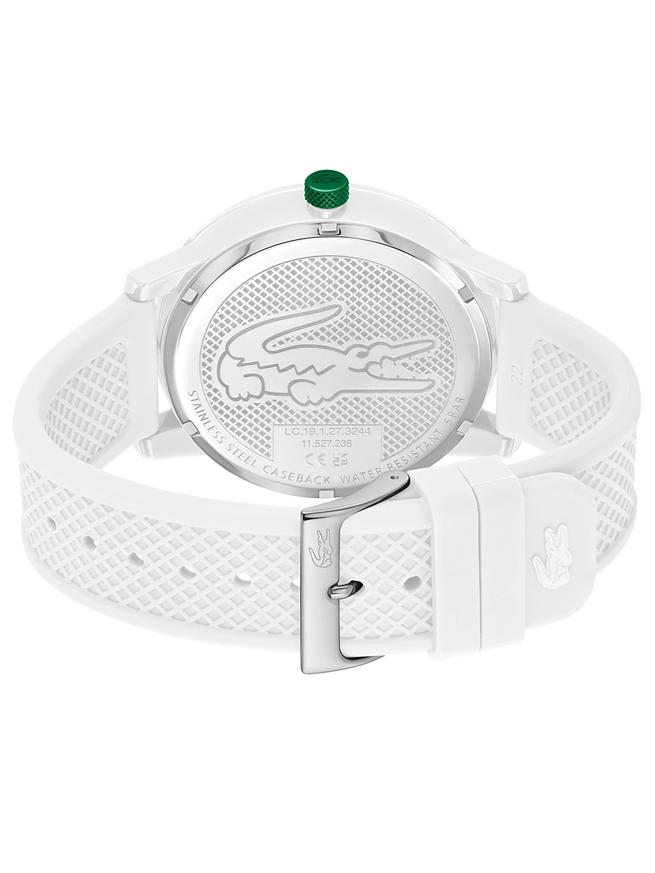 Часы Lacoste модель 2011315 Часы Lacoste модель 2011315 Фото