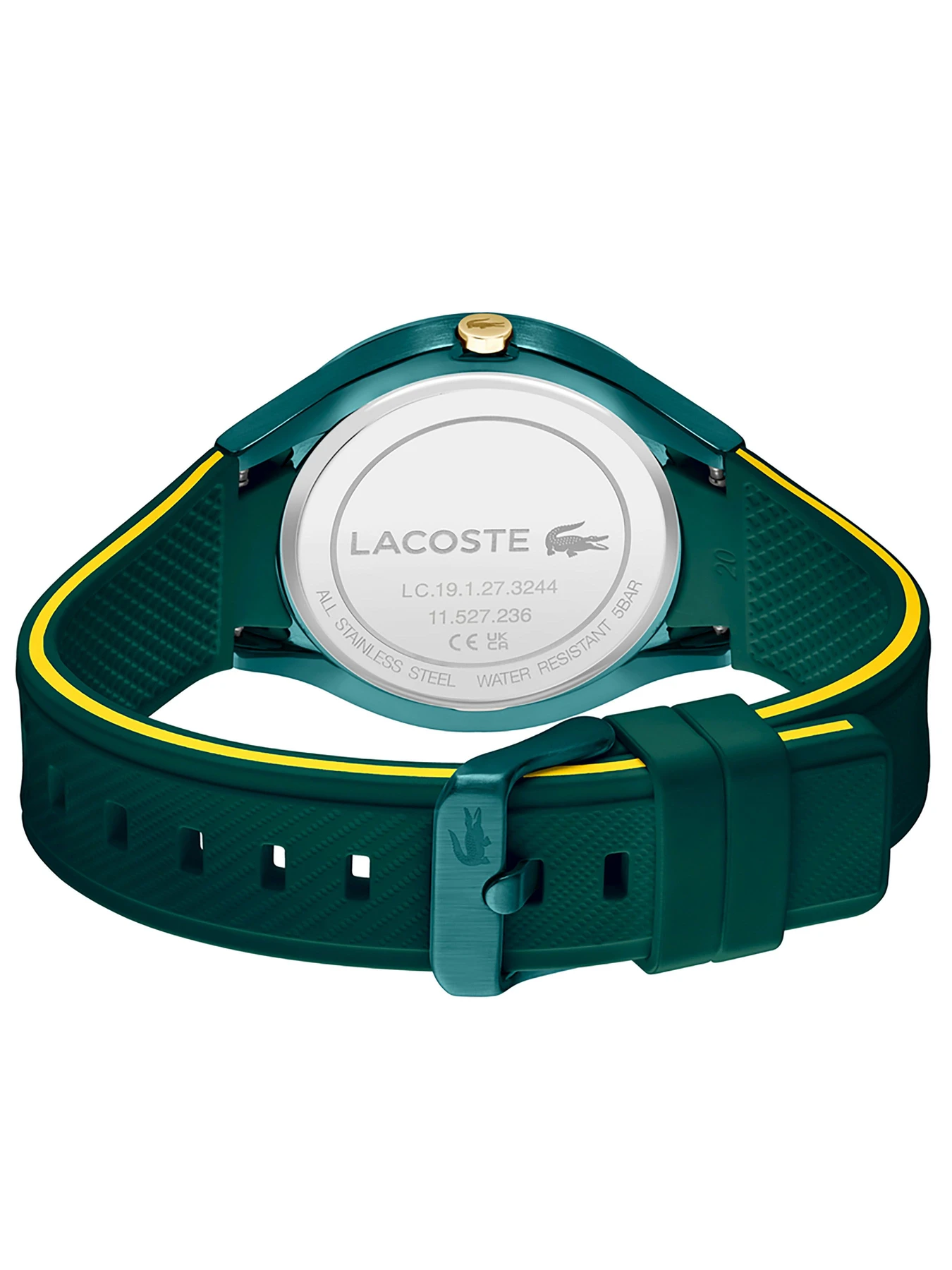Часы Lacoste модель 2011330 Часы Lacoste модель 2011330 Фото