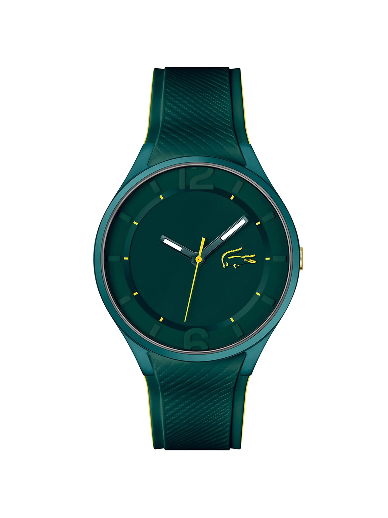 Часы Lacoste модель 2011330 Часы Lacoste модель 2011330 Фото
