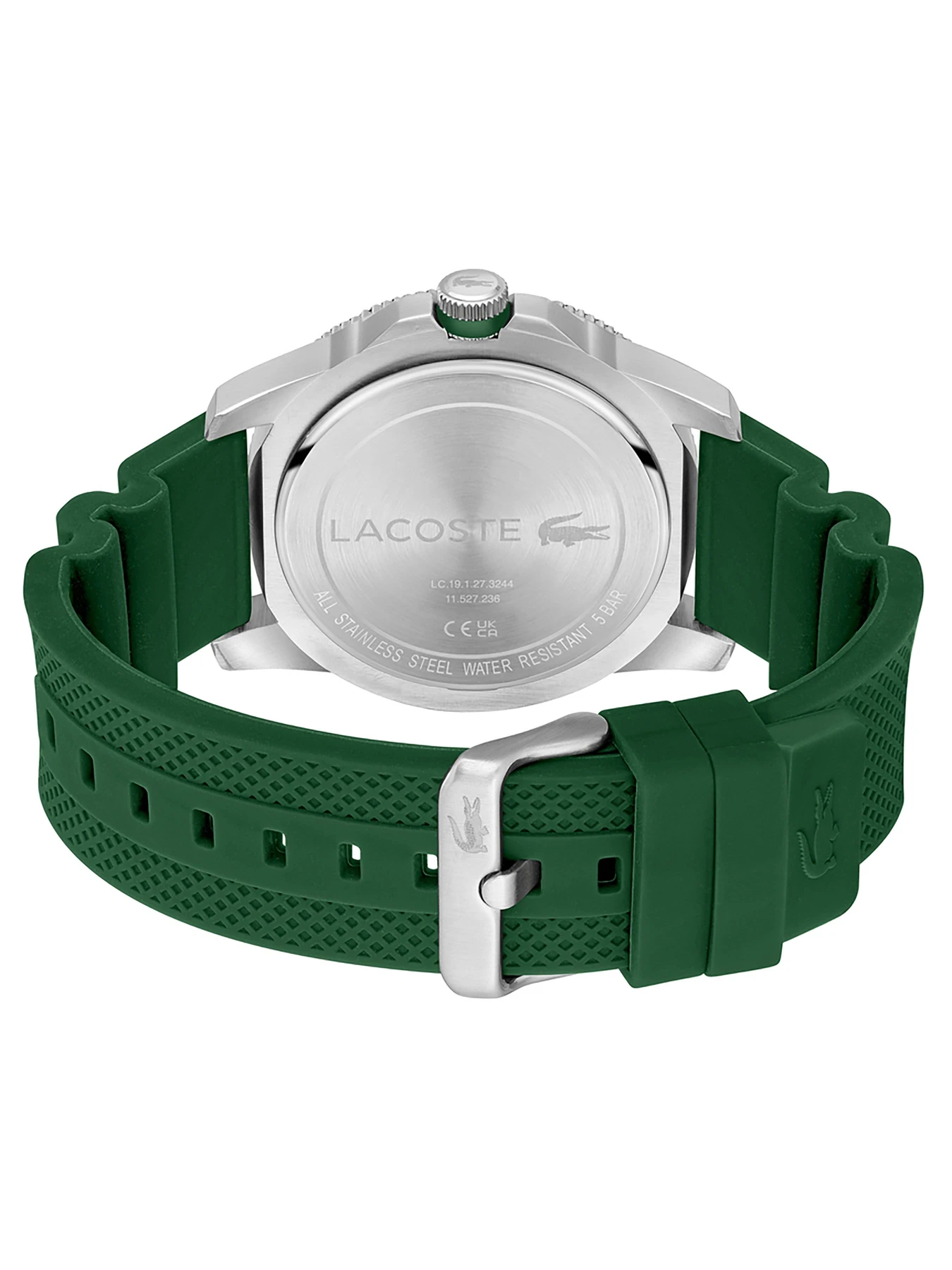 Часы Lacoste модель 2011332 Часы Lacoste модель 2011332 Фото