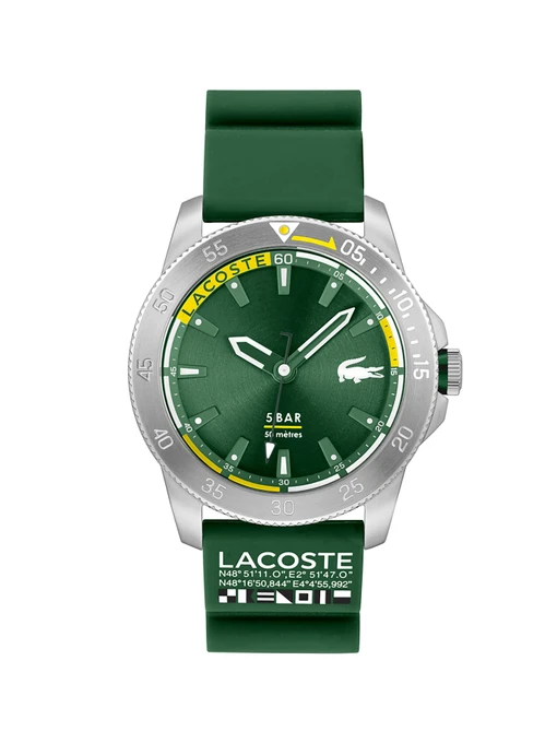 Часы Lacoste модель 2011332 Фото