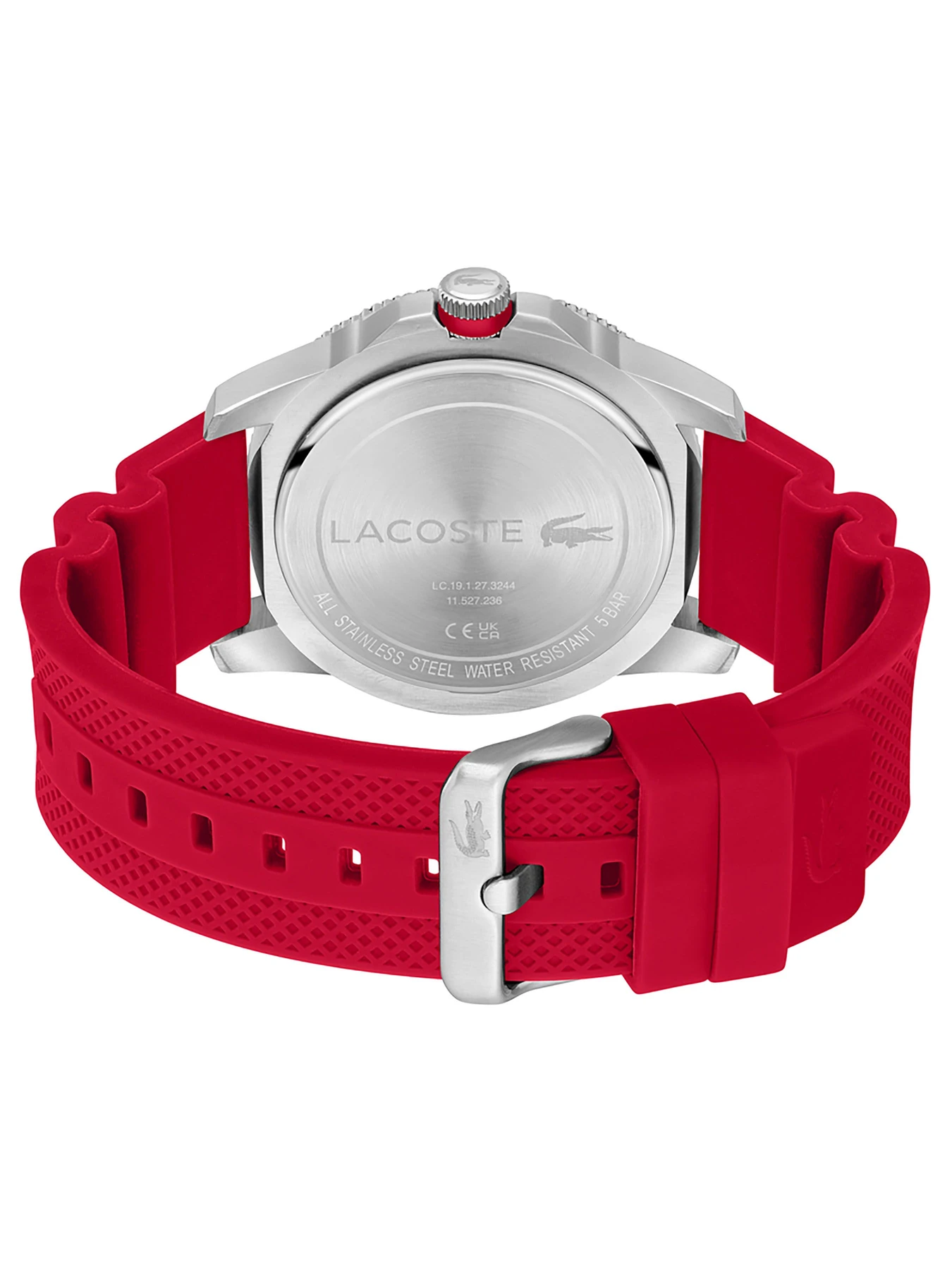 Часы Lacoste модель 2011333 Часы Lacoste модель 2011333 Фото