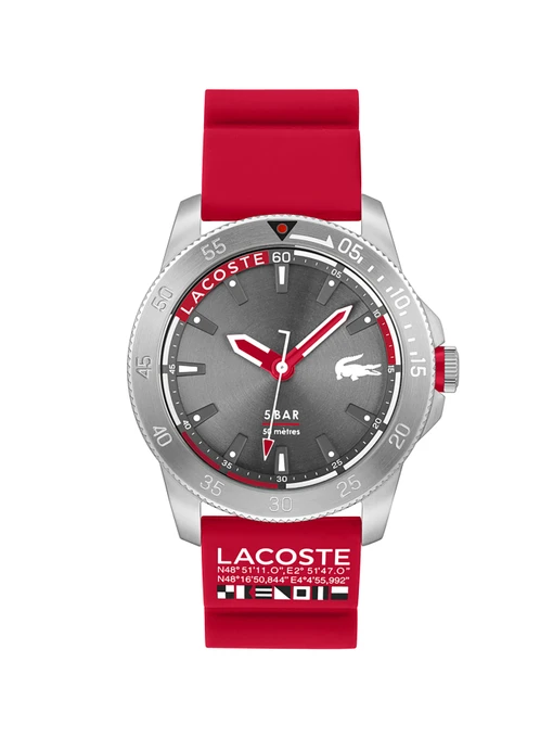 Часы Lacoste модель 2011333 Фото