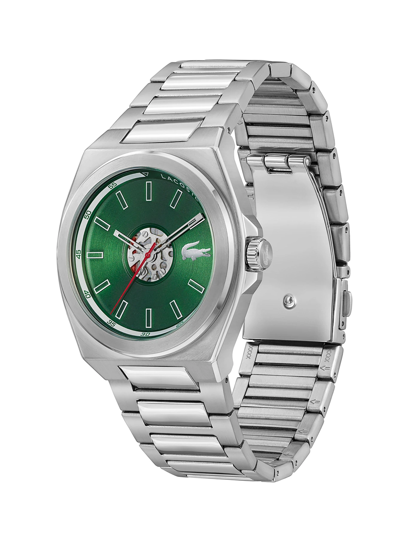 Часы Lacoste модель 2011335 Часы Lacoste модель 2011335 Фото