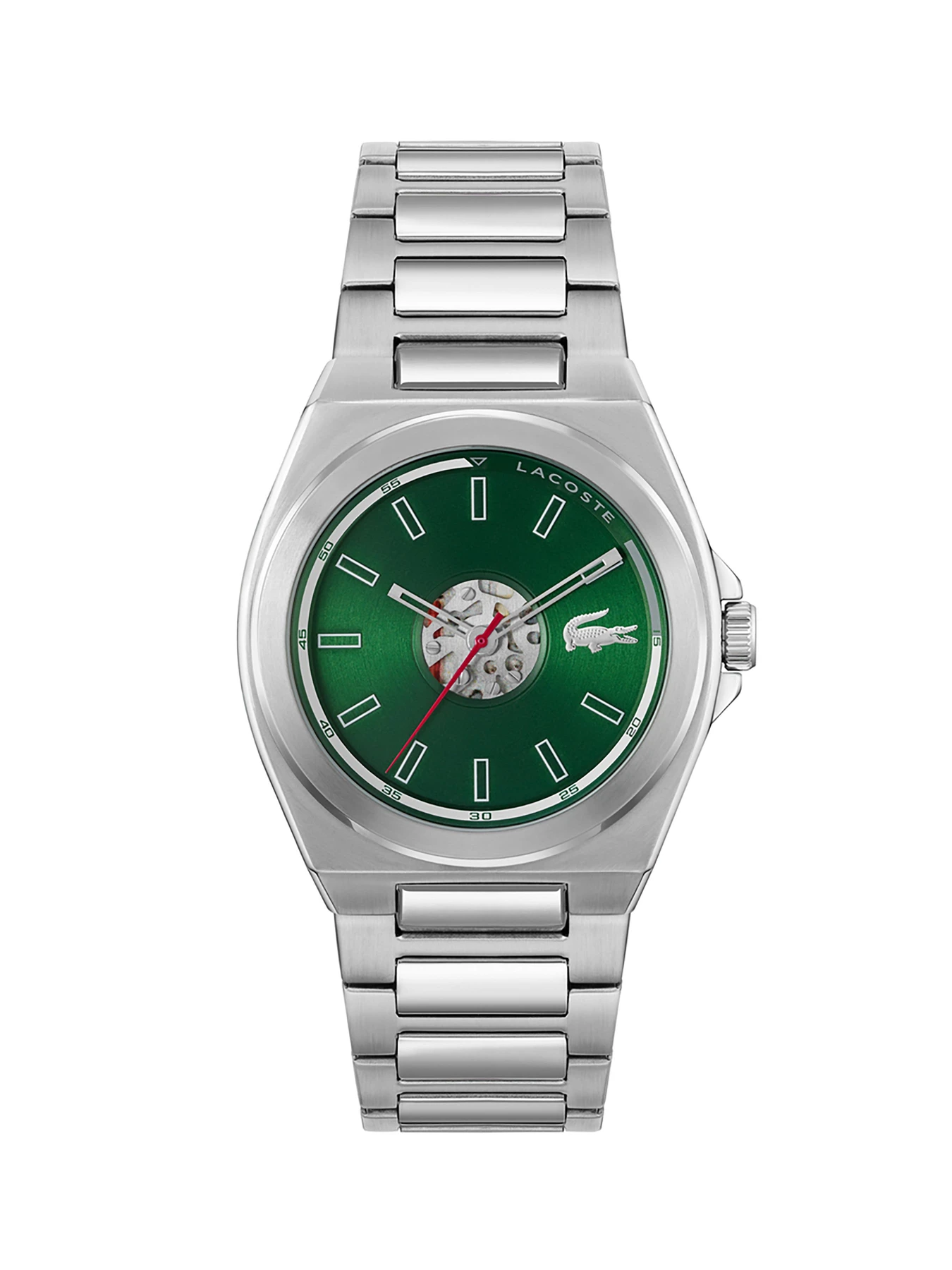 Часы Lacoste модель 2011335 Часы Lacoste модель 2011335 Фото