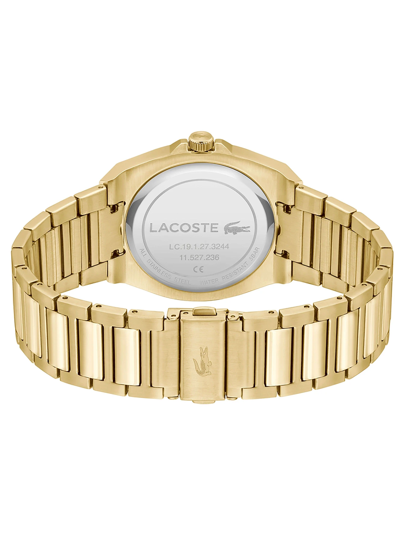 Часы Lacoste модель 2011337 Часы Lacoste модель 2011337 Фото