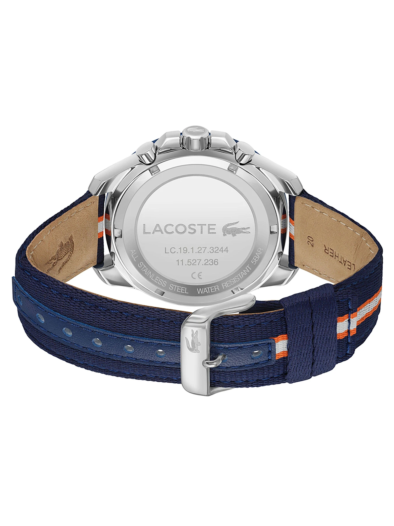 Часы Lacoste модель 2011339 Часы Lacoste модель 2011339 Фото