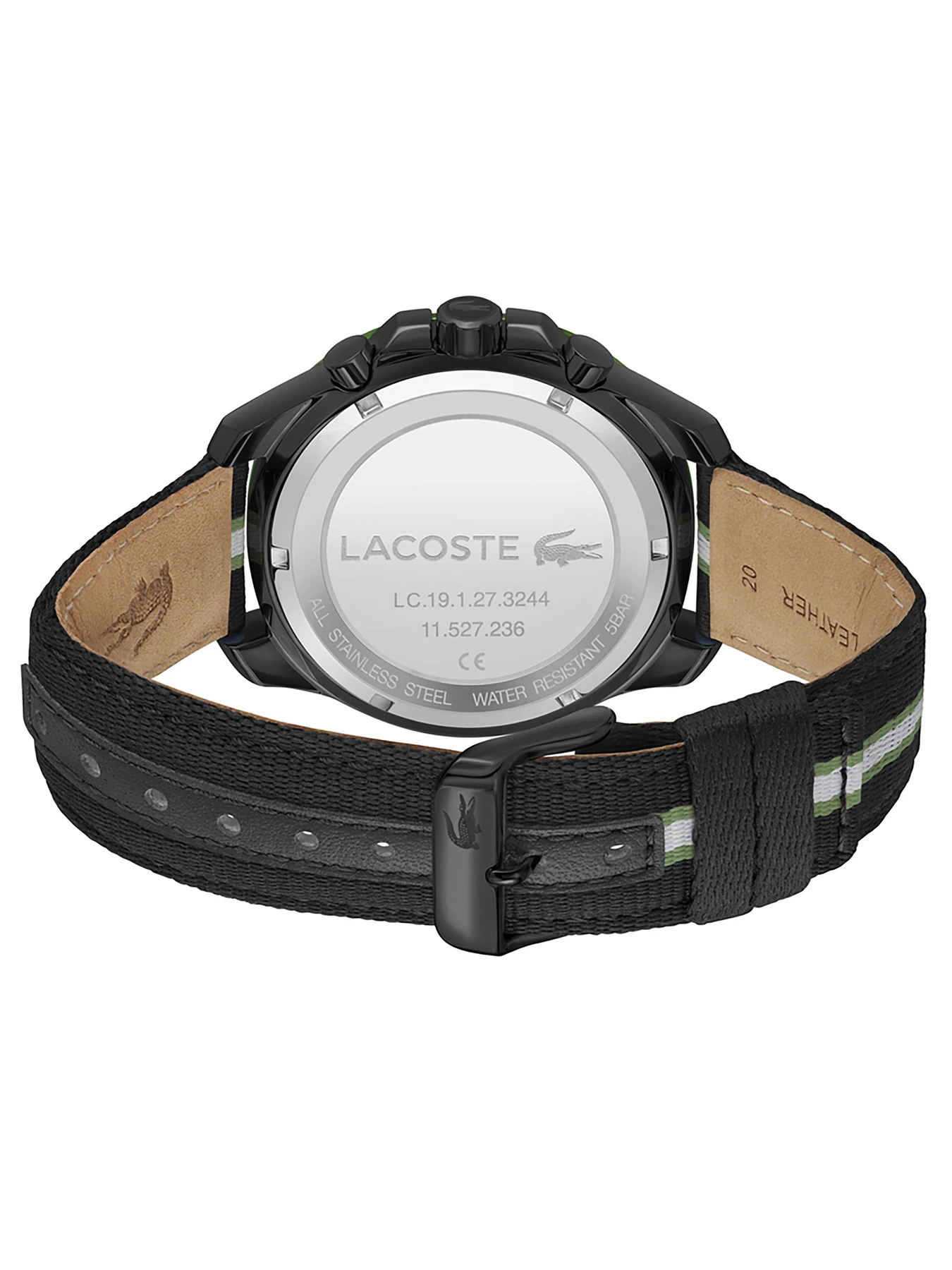 Часы Lacoste модель 2011341 Часы Lacoste модель 2011341 Фото