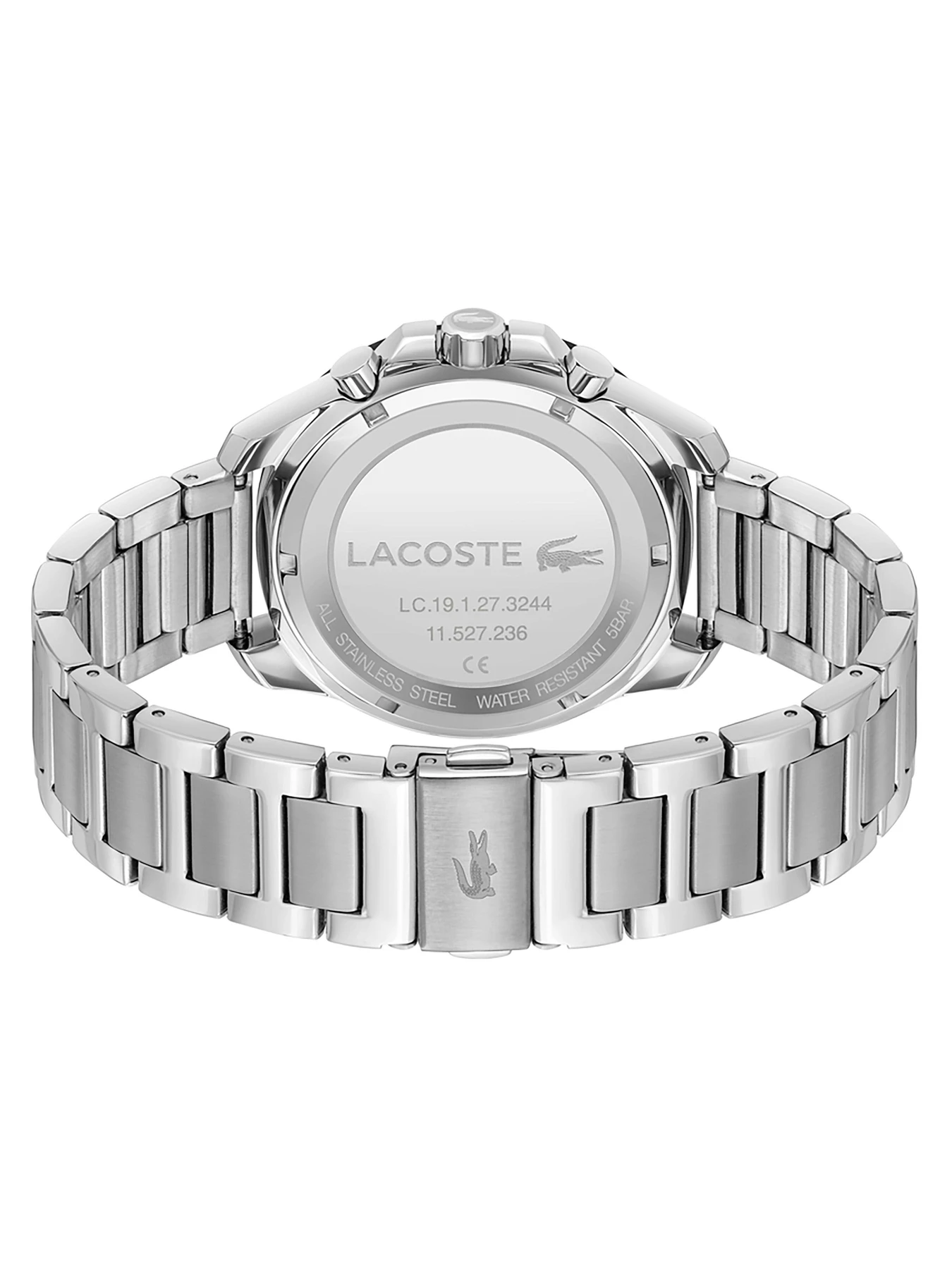 Часы Lacoste модель 2011342 Часы Lacoste модель 2011342 Фото
