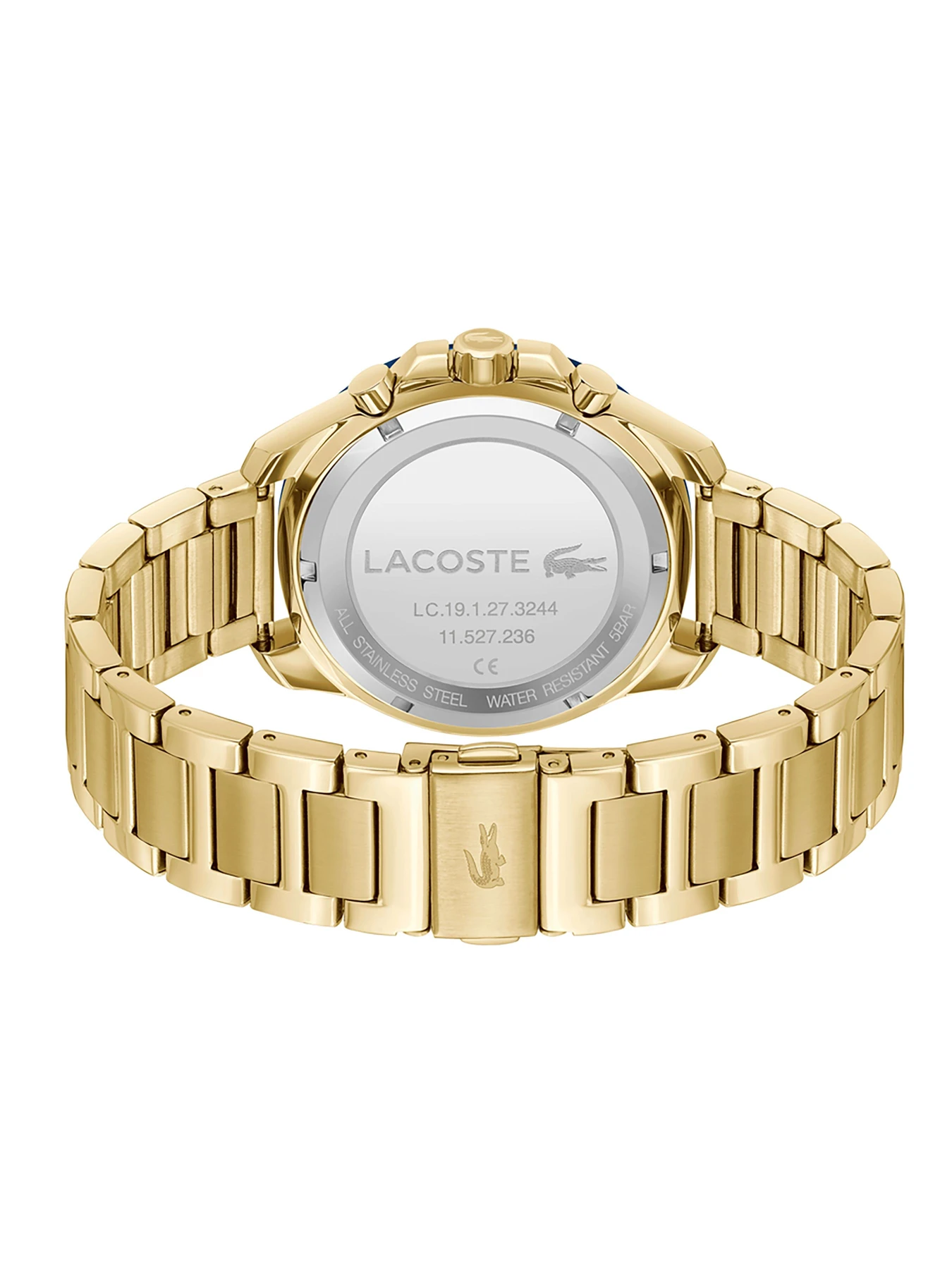 Часы Lacoste модель 2011343 Часы Lacoste модель 2011343 Фото