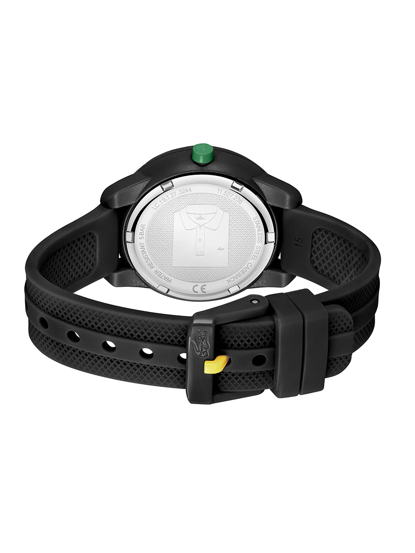 Часы Lacoste модель 2030052 Часы Lacoste модель 2030052 Фото
