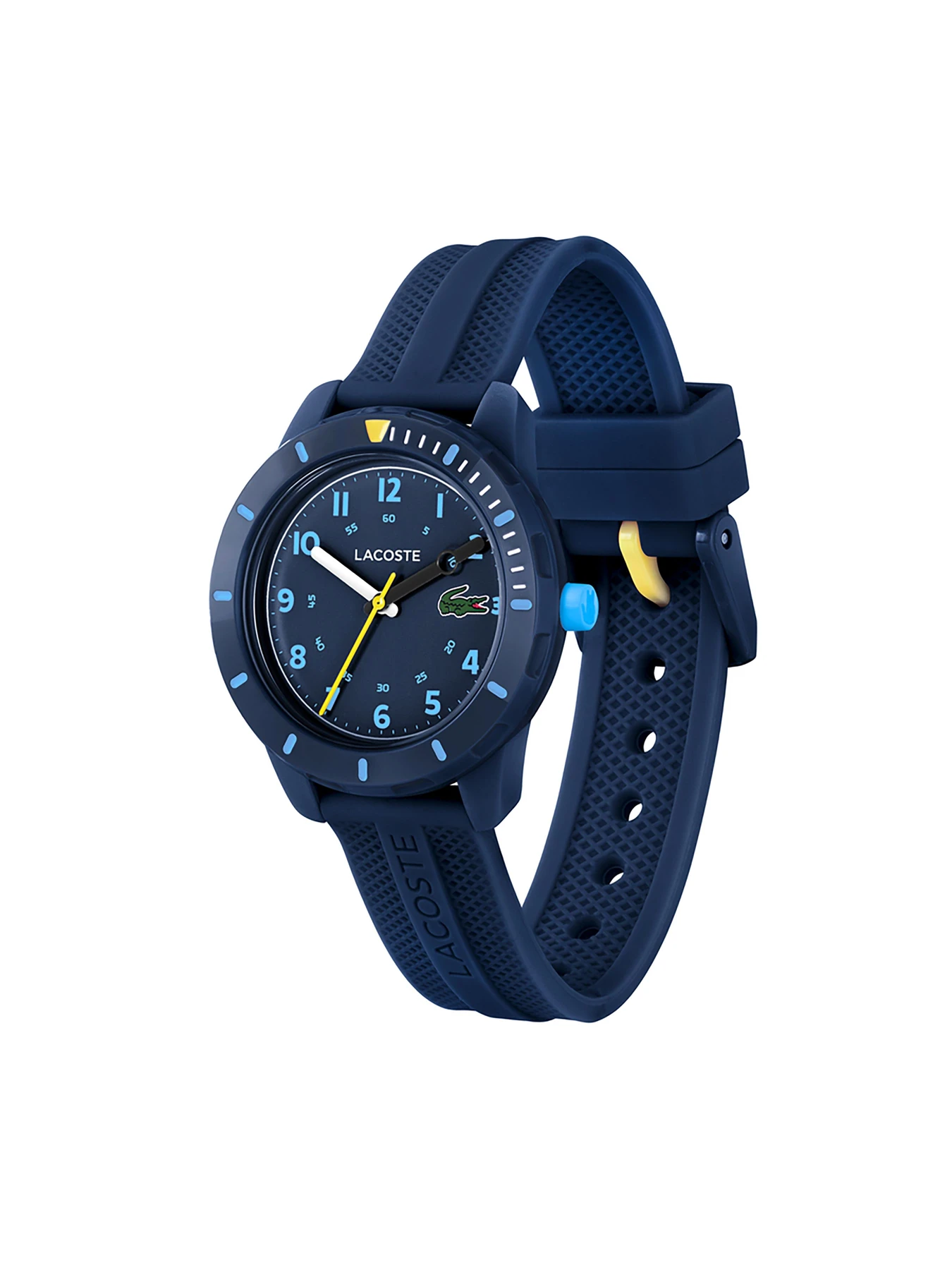 Часы Lacoste модель 2030053 Часы Lacoste модель 2030053 Фото
