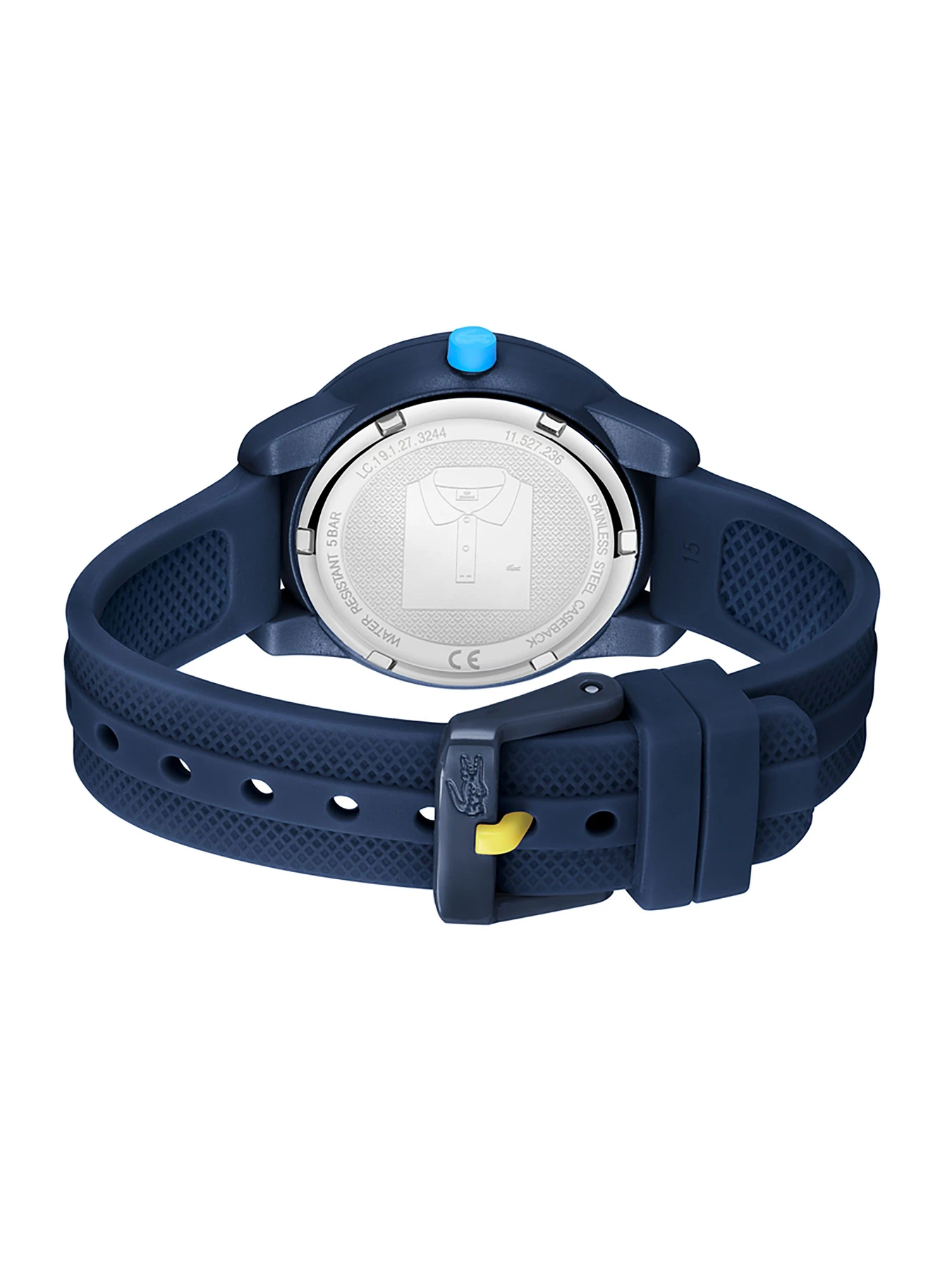 Часы Lacoste модель 2030053 Часы Lacoste модель 2030053 Фото