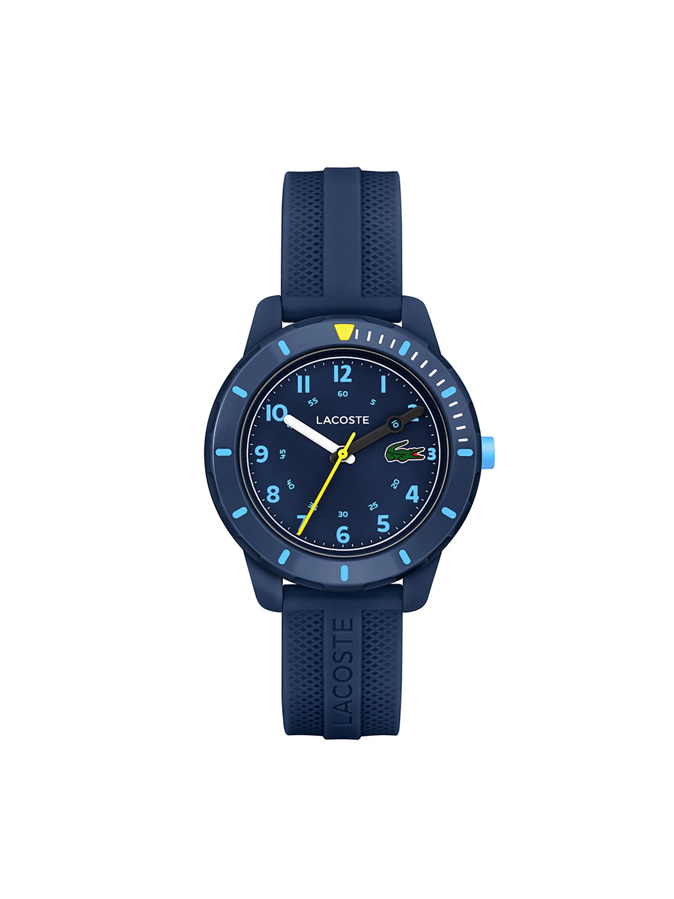 Часы Lacoste модель 2030053 Часы Lacoste модель 2030053 Фото