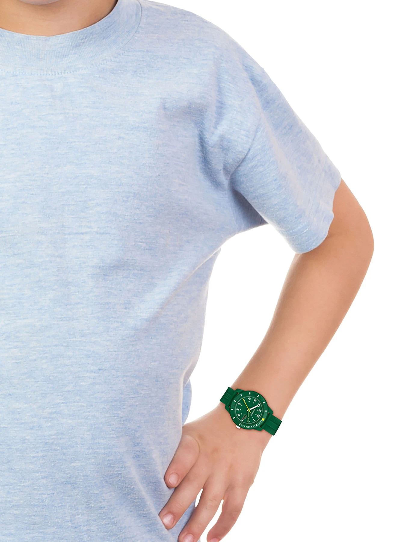 Часы Lacoste модель 2030055 Часы Lacoste модель 2030055 Фото