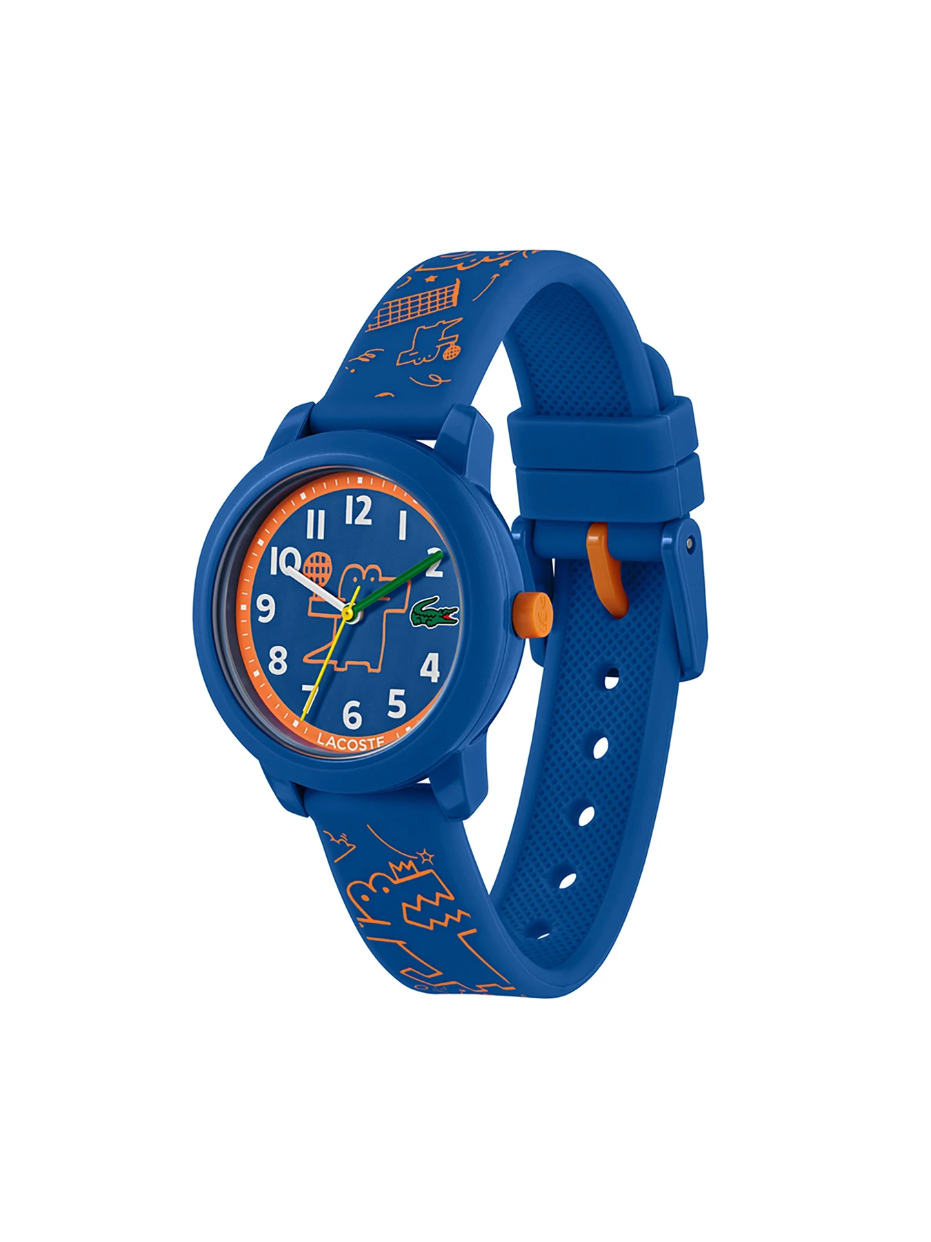 Часы Lacoste модель 2030056 Часы Lacoste модель 2030056 Фото