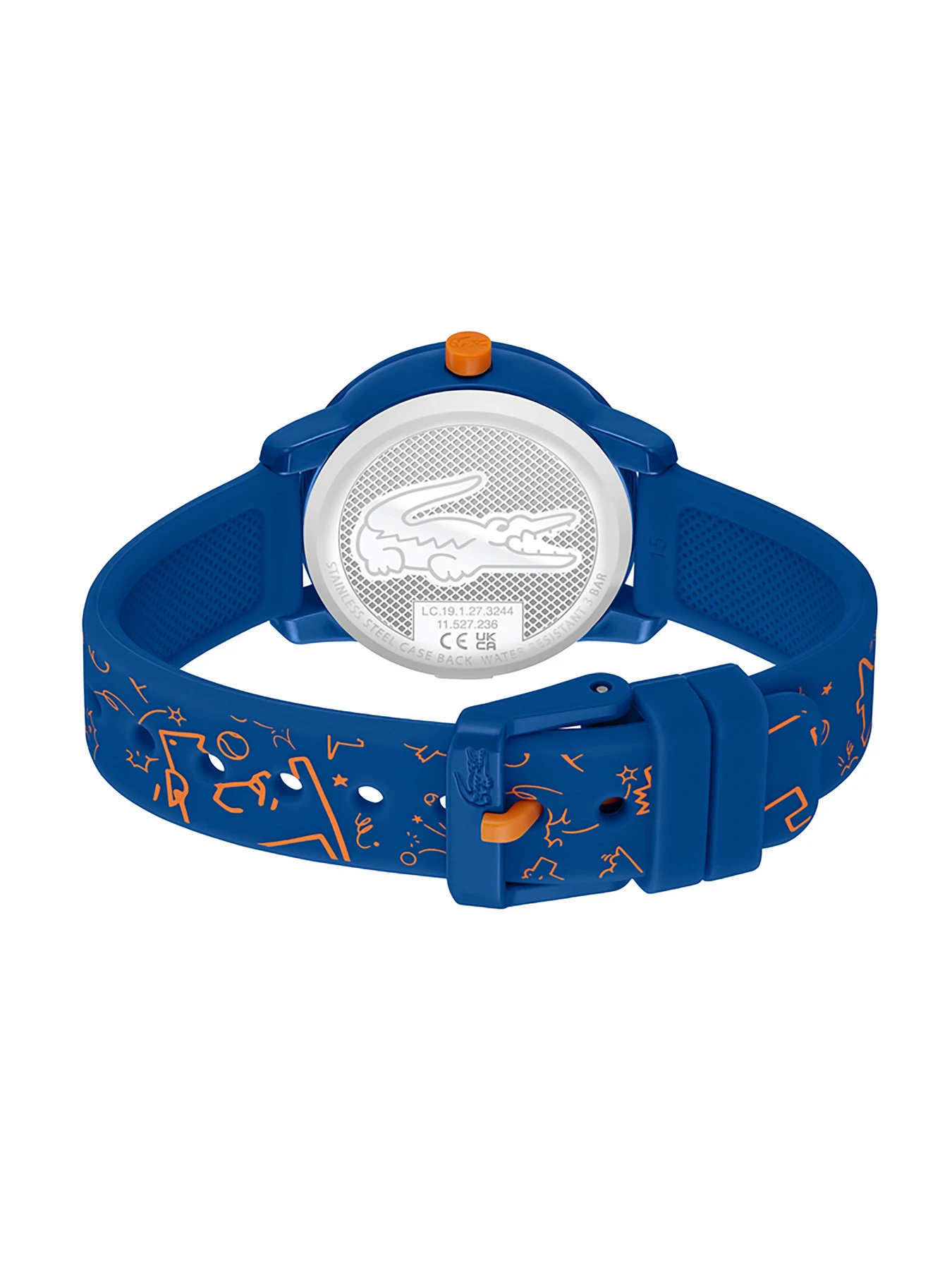 Часы Lacoste модель 2030056 Часы Lacoste модель 2030056 Фото