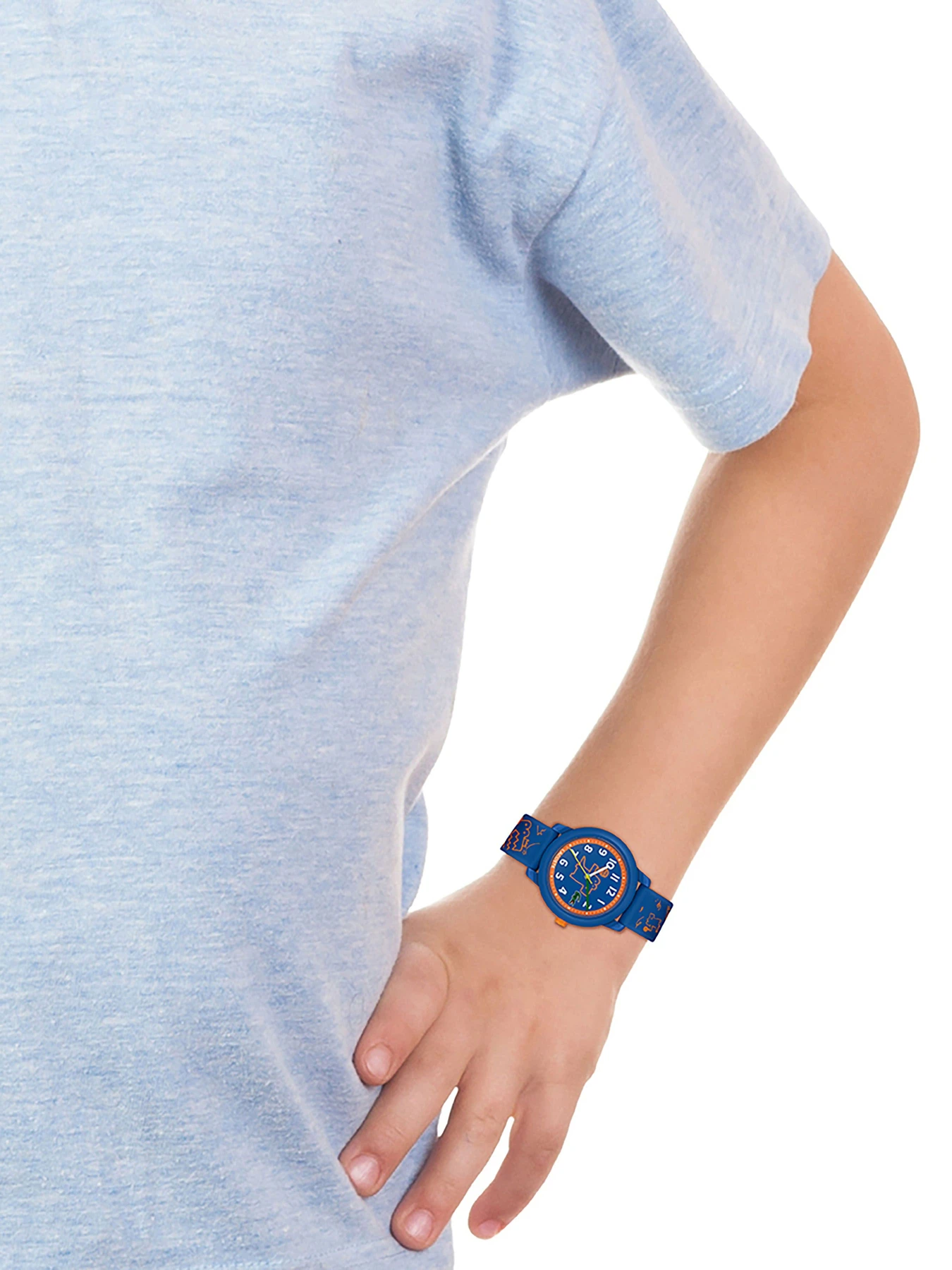 Часы Lacoste модель 2030056 Часы Lacoste модель 2030056 Фото