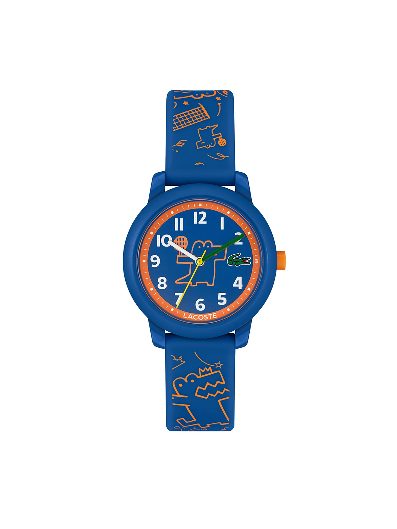 Часы Lacoste модель 2030056 Часы Lacoste модель 2030056 Фото